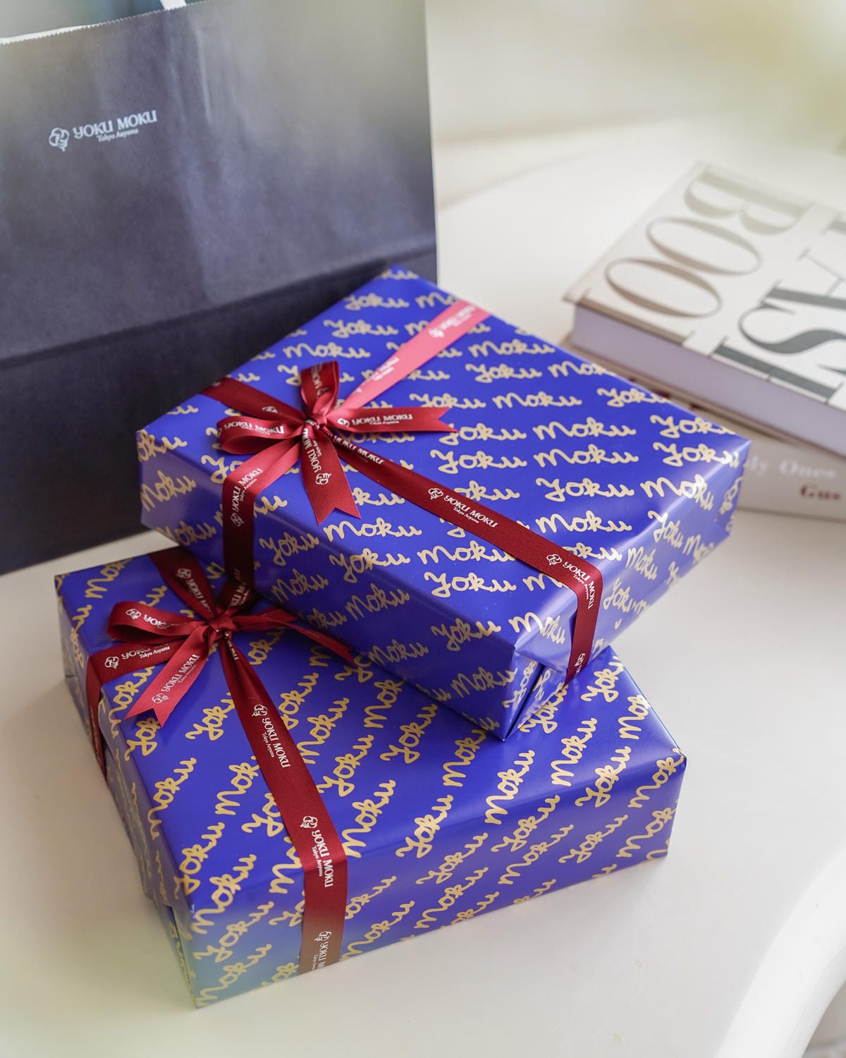 東京手工餅乾禮盒推薦 YOKU MOKU 免飛日本台灣就能買到 夏季限定綜合禮盒 抹茶雪茄蛋捲禮盒開箱2.jpg 東京手工餅乾禮盒推薦 YOKU MOKU 免飛日本台灣就能買到 夏季限定綜合禮盒 抹茶雪茄蛋捲禮盒開箱2.jpg