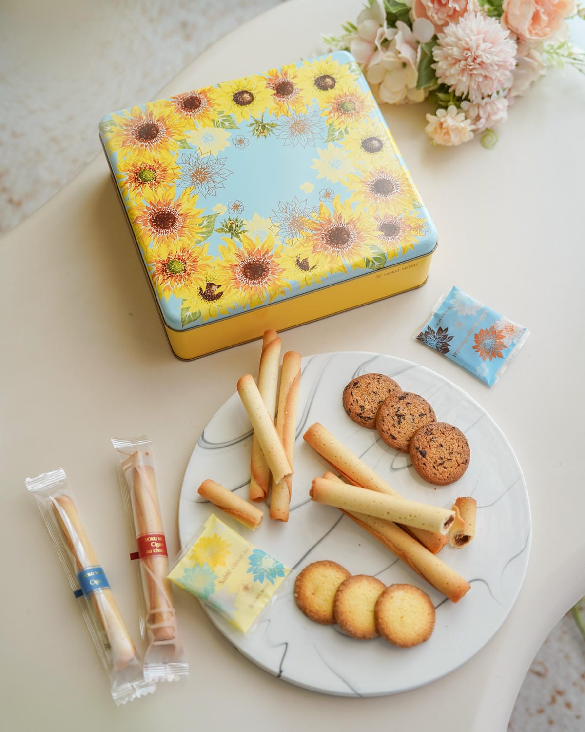 東京手工餅乾禮盒推薦 YOKU MOKU 免飛日本台灣就能買到 夏季限定綜合禮盒 抹茶雪茄蛋捲禮盒開箱7.jpg 東京手工餅乾禮盒推薦 YOKU MOKU 免飛日本台灣就能買到 夏季限定綜合禮盒 抹茶雪茄蛋捲禮盒開箱7.jpg