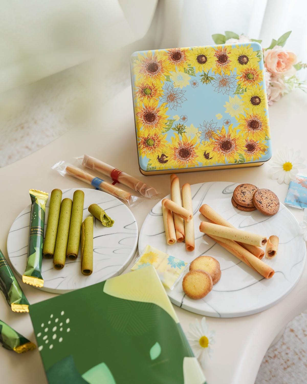 東京手工餅乾禮盒推薦 YOKU MOKU 免飛日本台灣就能買到 夏季限定綜合禮盒 抹茶雪茄蛋捲禮盒開箱21.jpg 東京手工餅乾禮盒推薦 YOKU MOKU 免飛日本台灣就能買到 夏季限定綜合禮盒 抹茶雪茄蛋捲禮盒開箱21.jpg