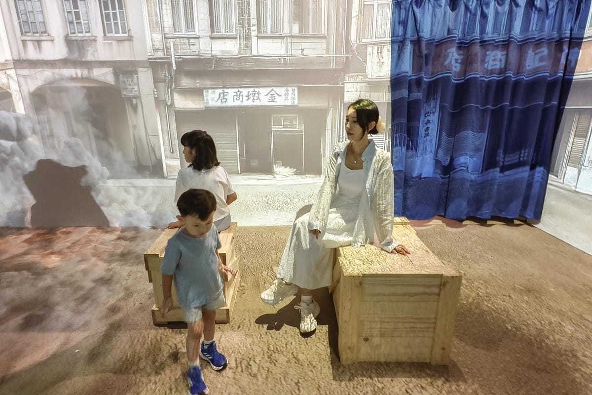 高雄免費展覽 烽火船說-水下文化資產特展 互動性高 探索臺灣寶貴的水下文化資產14.jpg 高雄免費展覽 烽火船說-水下文化資產特展 互動性高 探索臺灣寶貴的水下文化資產14.jpg