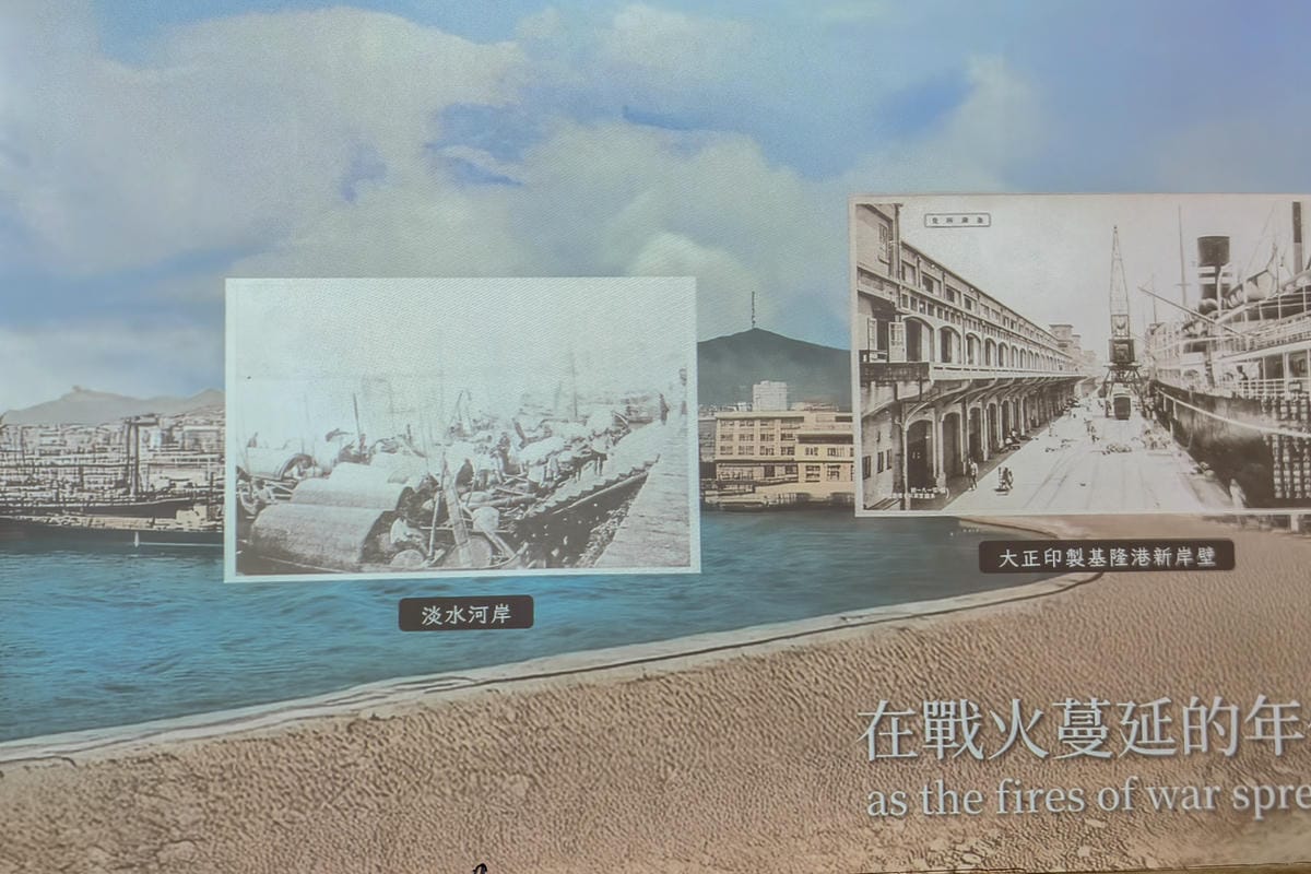 高雄免費展覽 烽火船說-水下文化資產特展 互動性高 探索臺灣寶貴的水下文化資產13.jpg 高雄免費展覽 烽火船說-水下文化資產特展 互動性高 探索臺灣寶貴的水下文化資產13.jpg