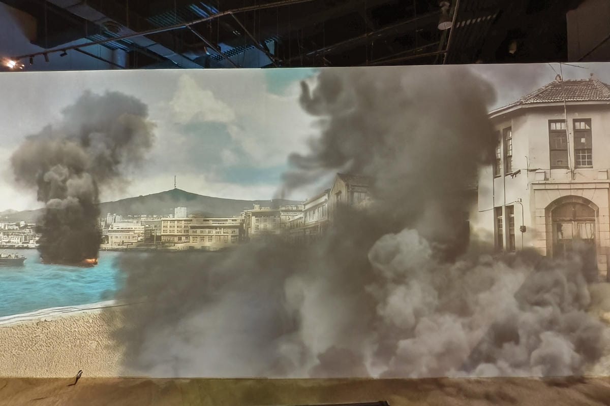 高雄免費展覽 烽火船說-水下文化資產特展 互動性高 探索臺灣寶貴的水下文化資產15 (2).jpg 高雄免費展覽 烽火船說-水下文化資產特展 互動性高 探索臺灣寶貴的水下文化資產15 (2).jpg