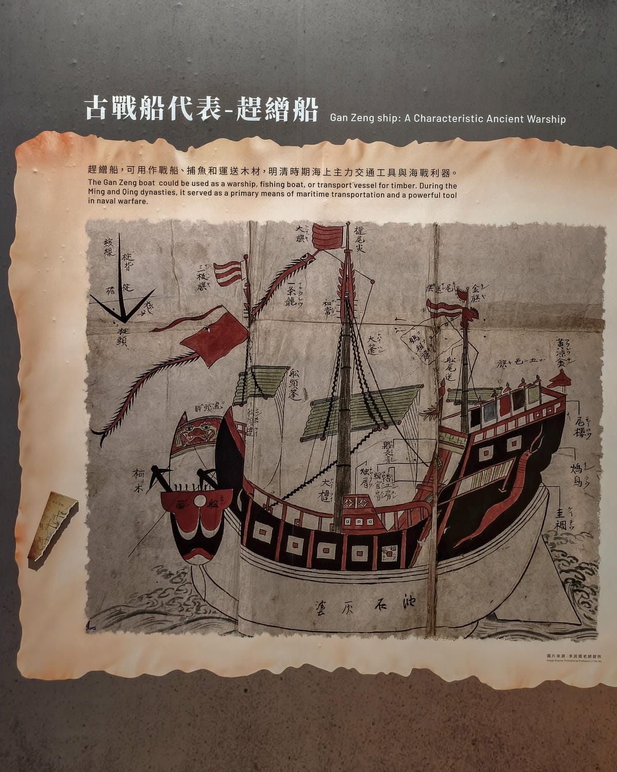 高雄免費展覽 烽火船說-水下文化資產特展 互動性高 探索臺灣寶貴的水下文化資產6.jpg 高雄免費展覽 烽火船說-水下文化資產特展 互動性高 探索臺灣寶貴的水下文化資產6.jpg