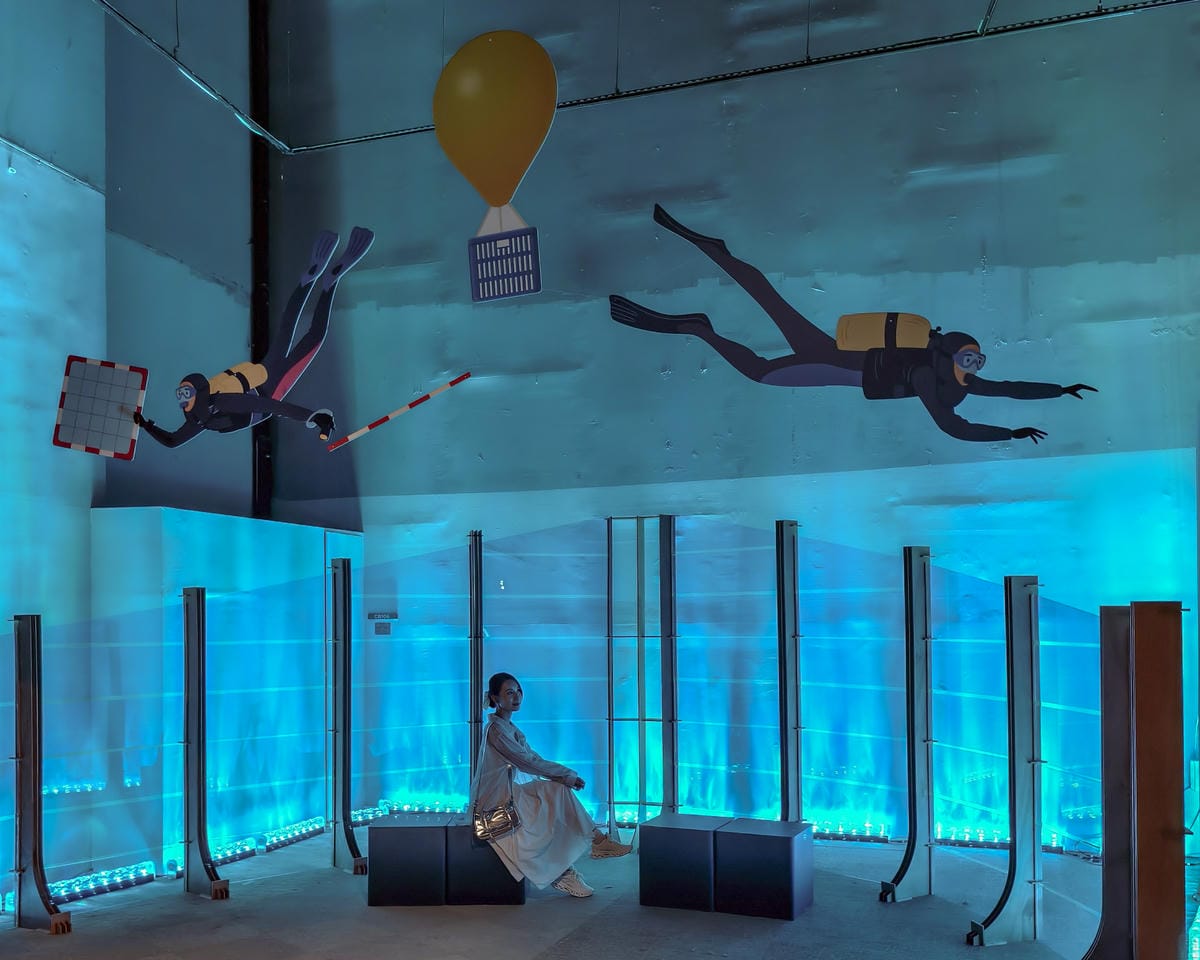 高雄免費展覽 烽火船說-水下文化資產特展 互動性高 探索臺灣寶貴的水下文化資產35.jpg 高雄免費展覽 烽火船說-水下文化資產特展 互動性高 探索臺灣寶貴的水下文化資產35.jpg