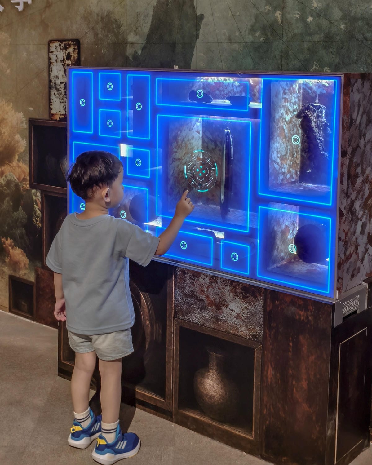 高雄免費展覽 烽火船說-水下文化資產特展 互動性高 探索臺灣寶貴的水下文化資產29.jpg 高雄免費展覽 烽火船說-水下文化資產特展 互動性高 探索臺灣寶貴的水下文化資產29.jpg