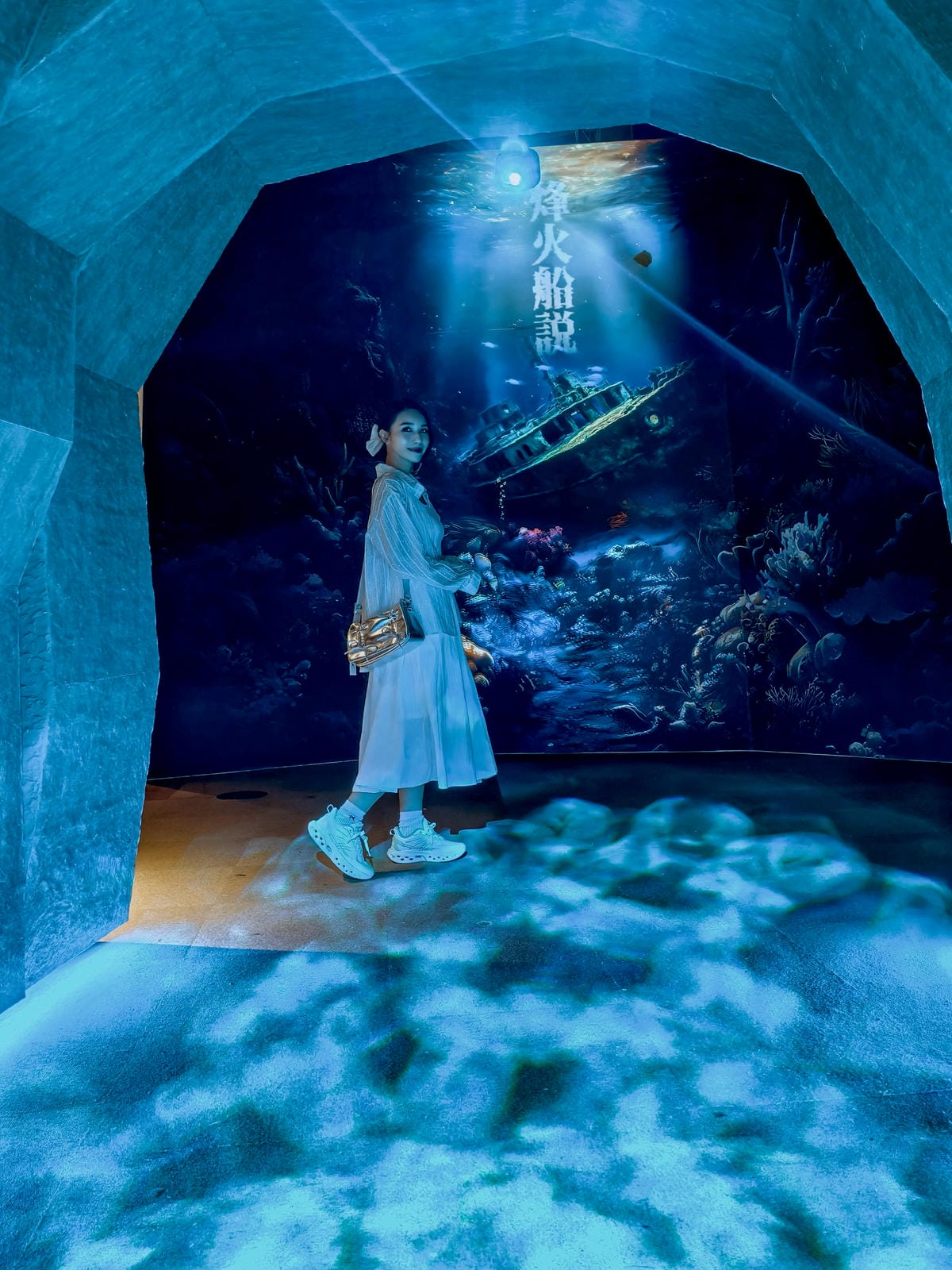 高雄免費展覽 烽火船說-水下文化資產特展 互動性高 探索臺灣寶貴的水下文化資產3.jpg 高雄免費展覽 烽火船說-水下文化資產特展 互動性高 探索臺灣寶貴的水下文化資產3.jpg