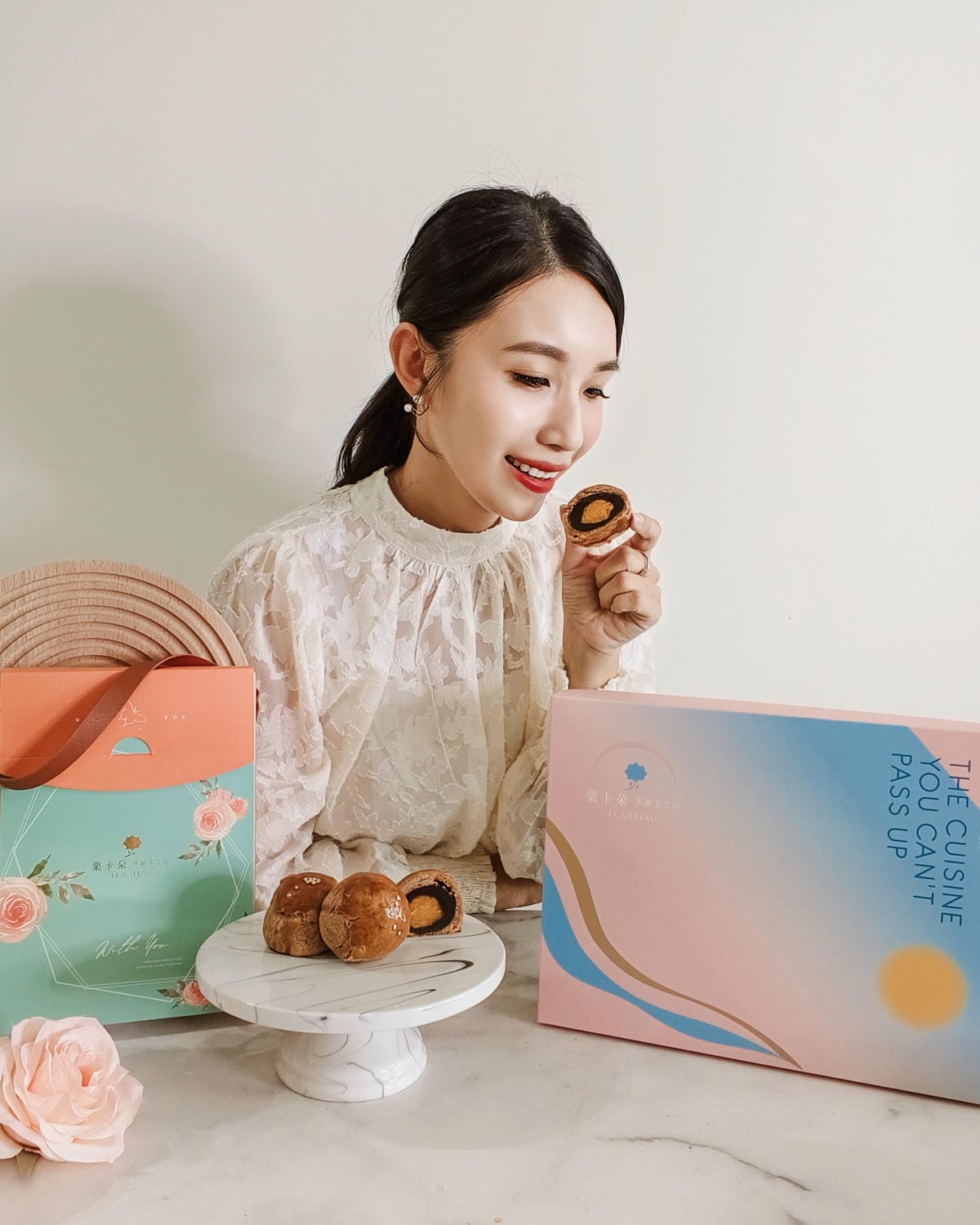 台南中秋禮盒推薦 栗卡朵洋菓子工坊 狂推布列塔尼太妃蛋黃酥 多款Jackie主廚手工點心 中秋禮盒 企業送禮好選擇36A.jpg 台南中秋禮盒推薦 栗卡朵洋菓子工坊 狂推布列塔尼太妃蛋黃酥 多款Jackie主廚手工點心 中秋禮盒 企業送禮好選擇36A.jpg