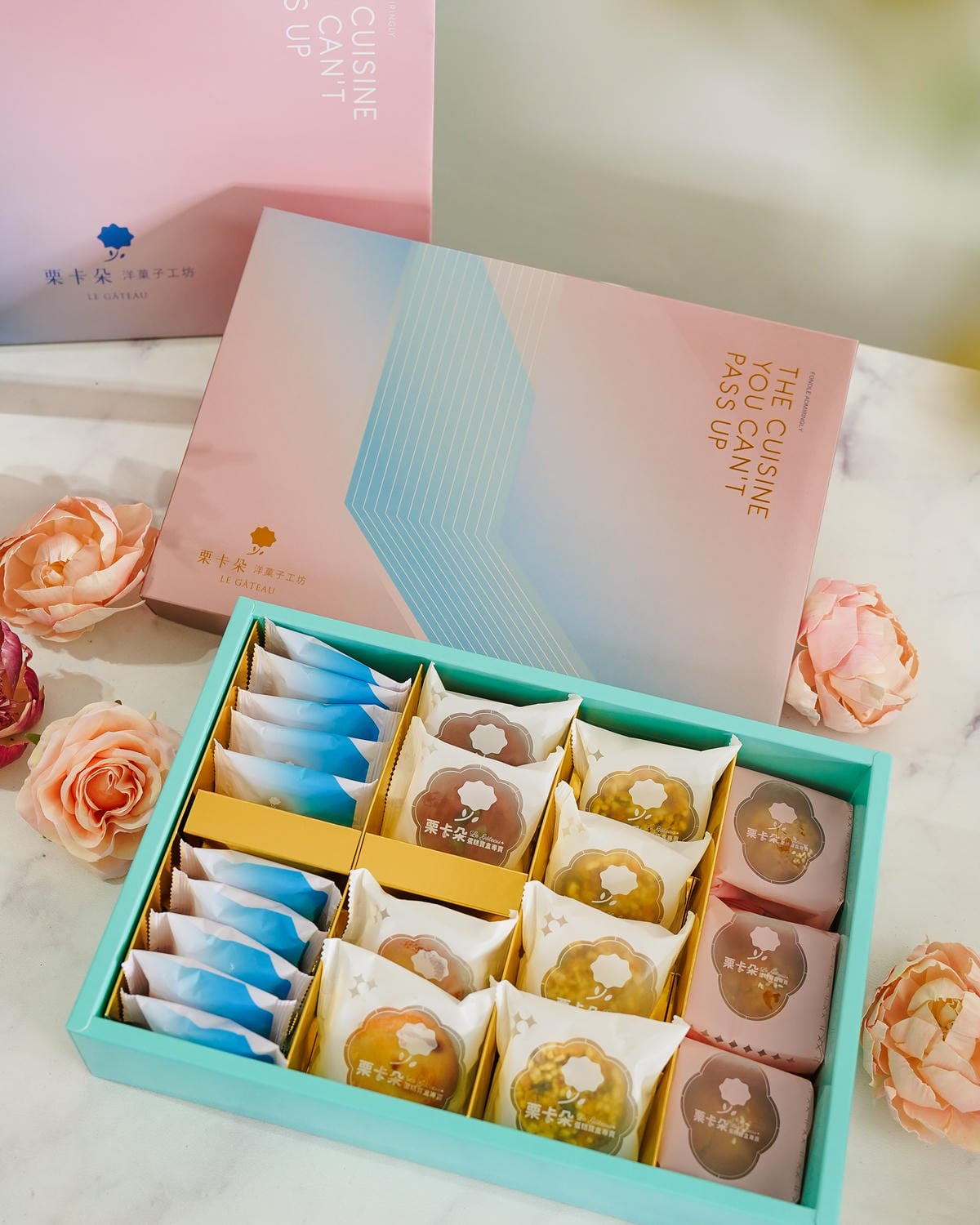 台南中秋禮盒推薦 栗卡朵洋菓子工坊 狂推布列塔尼太妃蛋黃酥 多款Jackie主廚手工點心 中秋禮盒 企業送禮好選擇30.jpg 台南中秋禮盒推薦 栗卡朵洋菓子工坊 狂推布列塔尼太妃蛋黃酥 多款Jackie主廚手工點心 中秋禮盒 企業送禮好選擇30.jpg