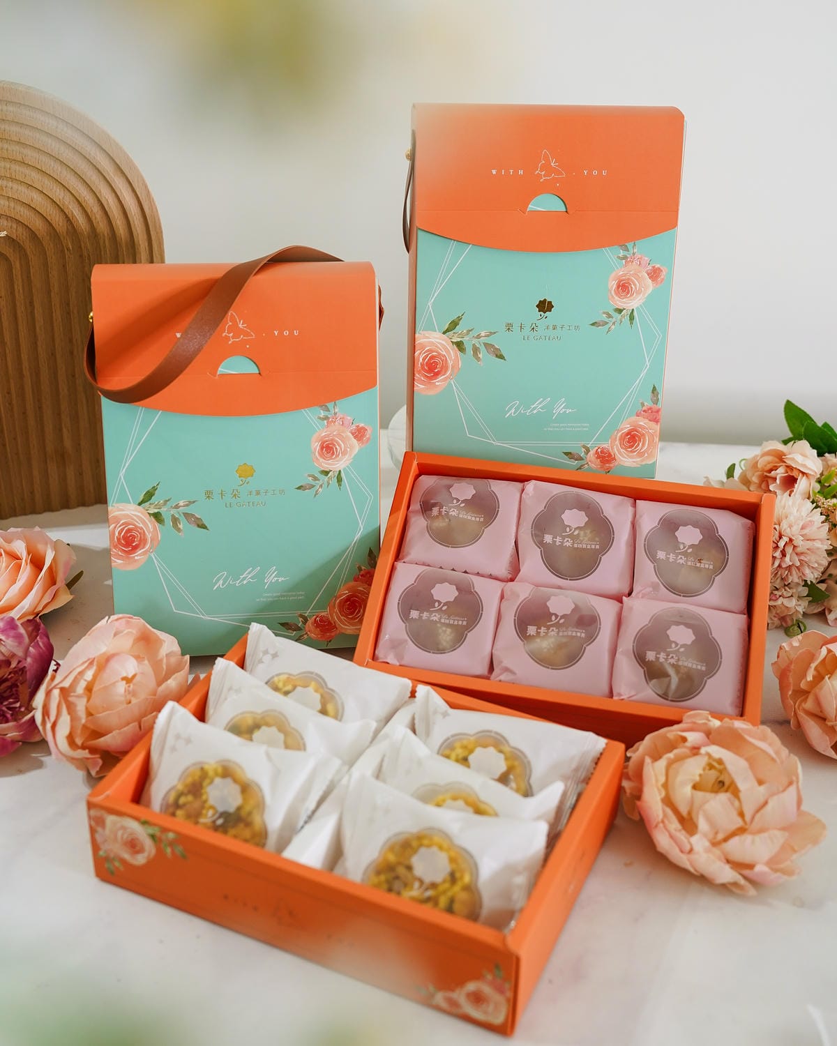 台南中秋禮盒推薦 栗卡朵洋菓子工坊 狂推布列塔尼太妃蛋黃酥 多款Jackie主廚手工點心 中秋禮盒 企業送禮好選擇16.jpg 台南中秋禮盒推薦 栗卡朵洋菓子工坊 狂推布列塔尼太妃蛋黃酥 多款Jackie主廚手工點心 中秋禮盒 企業送禮好選擇16.jpg