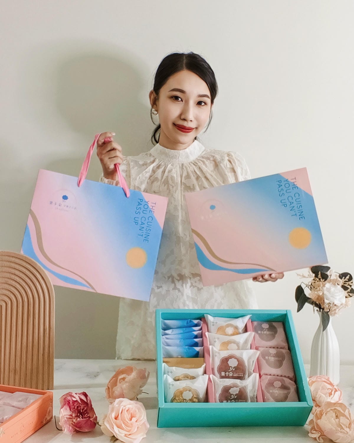 台南中秋禮盒推薦 栗卡朵洋菓子工坊 狂推布列塔尼太妃蛋黃酥 多款Jackie主廚手工點心 中秋禮盒 企業送禮好選擇24.jpg 台南中秋禮盒推薦 栗卡朵洋菓子工坊 狂推布列塔尼太妃蛋黃酥 多款Jackie主廚手工點心 中秋禮盒 企業送禮好選擇24.jpg