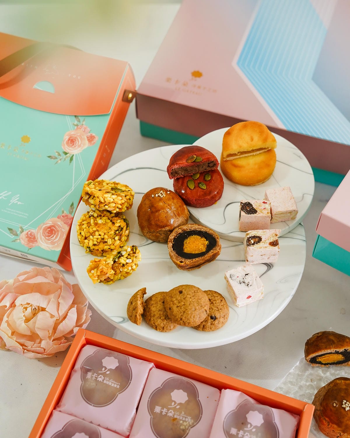 台南中秋禮盒推薦 栗卡朵洋菓子工坊 狂推布列塔尼太妃蛋黃酥 多款Jackie主廚手工點心 中秋禮盒 企業送禮好選擇60.jpg 台南中秋禮盒推薦 栗卡朵洋菓子工坊 狂推布列塔尼太妃蛋黃酥 多款Jackie主廚手工點心 中秋禮盒 企業送禮好選擇60.jpg