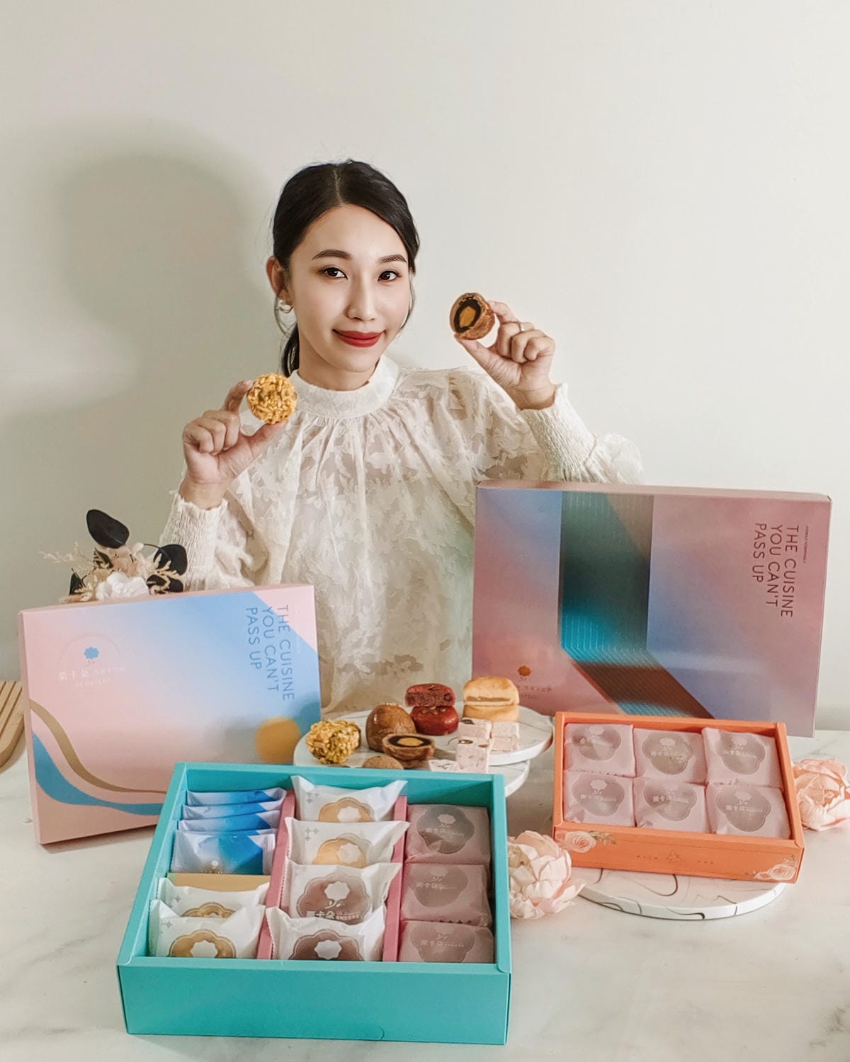 台南中秋禮盒推薦 栗卡朵洋菓子工坊 狂推布列塔尼太妃蛋黃酥 多款Jackie主廚手工點心 中秋禮盒 企業送禮好選擇62.jpg 台南中秋禮盒推薦 栗卡朵洋菓子工坊 狂推布列塔尼太妃蛋黃酥 多款Jackie主廚手工點心 中秋禮盒 企業送禮好選擇62.jpg