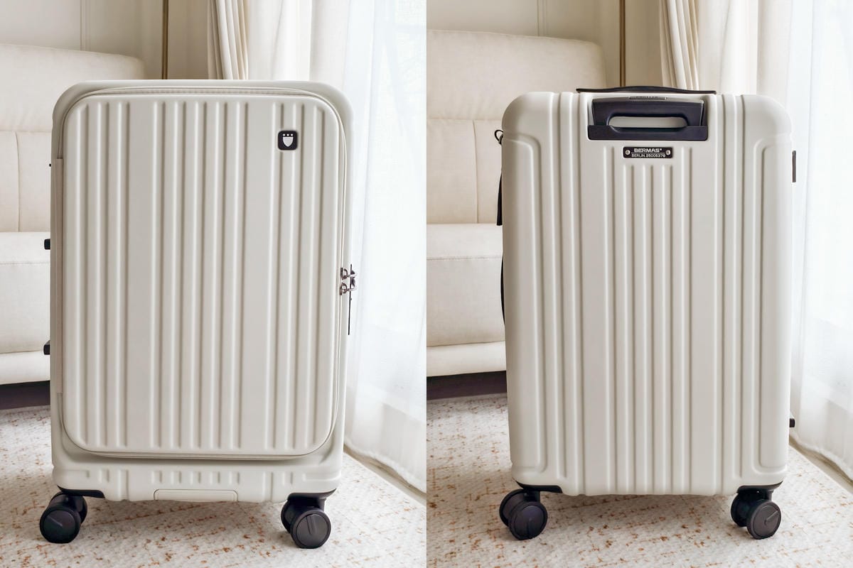 質感美型行李箱分享 SWISS STYLE BERMAS TOP 2.0升級版 上掀前開式煞車行李箱 旅行收納好夥伴4.jpg 質感美型行李箱分享 SWISS STYLE BERMAS TOP 2.0升級版 上掀前開式煞車行李箱 旅行收納好夥伴4.jpg