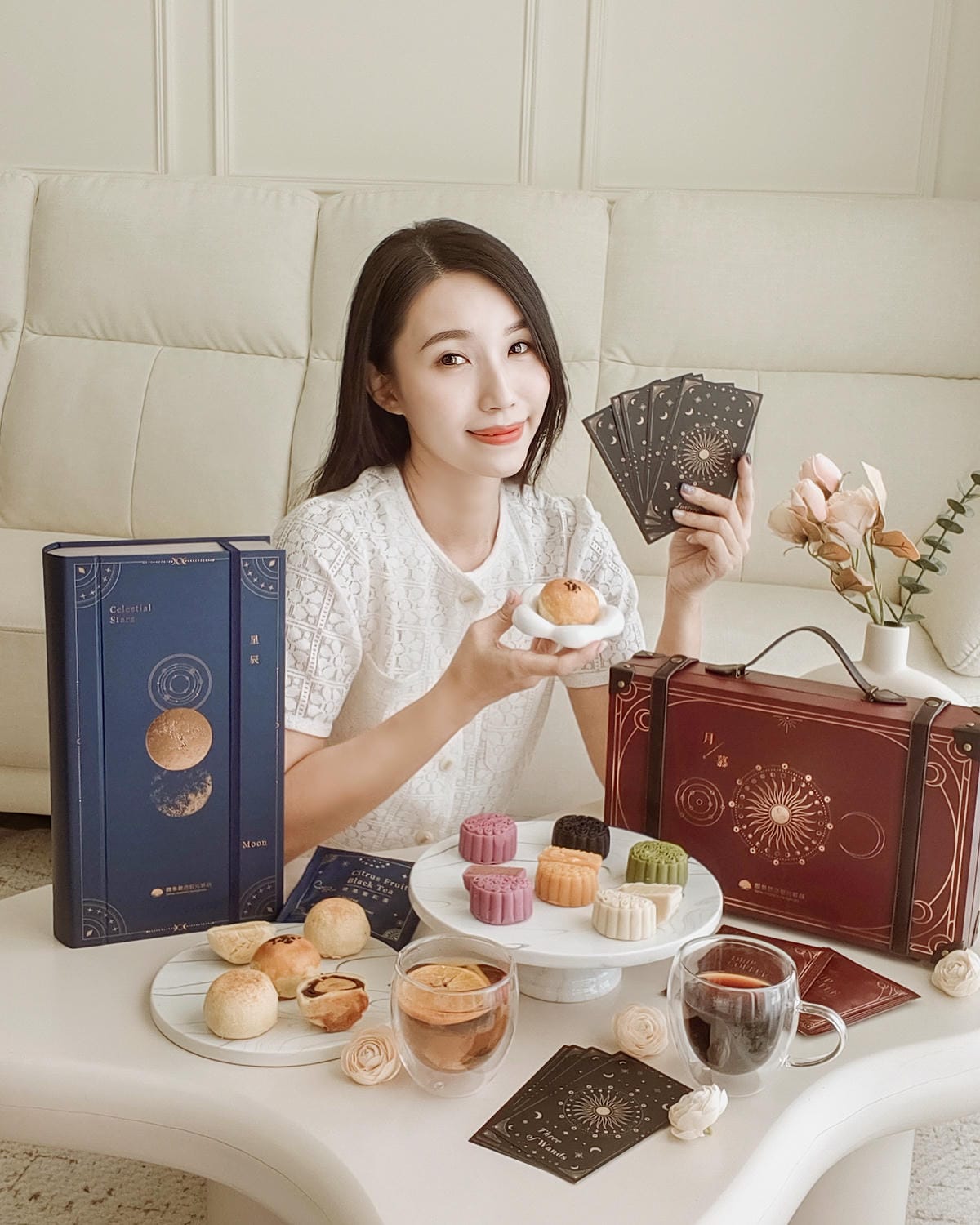 2025中秋送禮 國泰飯店觀光事業.星辰月餅 月慕中秋禮盒 開箱盲盒住宿餐飲券隨機附贈 好吃又好玩17.jpg 2025中秋送禮 國泰飯店觀光事業.星辰月餅 月慕中秋禮盒 開箱盲盒住宿餐飲券隨機附贈 好吃又好玩17.jpg