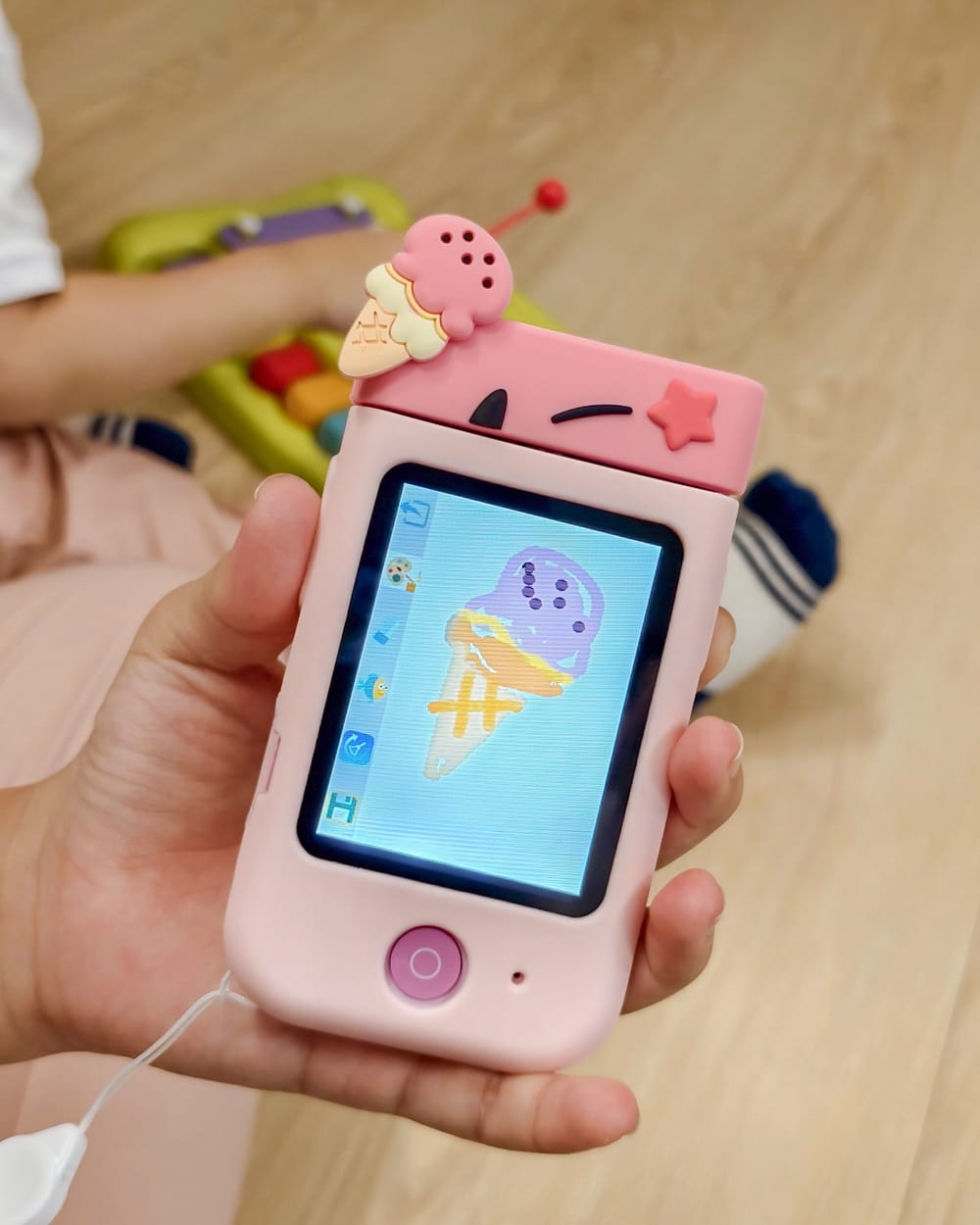 小孩相機推薦FUNY三麗鷗兒童相機兒童相機使用心得 小小攝影師養成 可愛視角紀錄生活19.jpg 小孩相機推薦FUNY三麗鷗兒童相機兒童相機使用心得 小小攝影師養成 可愛視角紀錄生活19.jpg