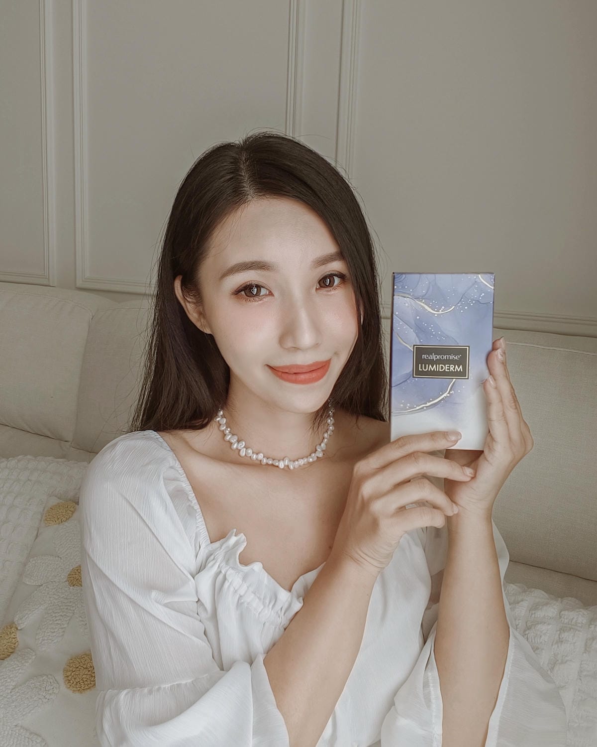 追求水潤女神光 宇晟生醫realpromise 雪潤極妍膠原蛋白 雪透 · 煥光膠囊 好評分享15.jpg 追求水潤女神光 宇晟生醫realpromise 雪潤極妍膠原蛋白 雪透 · 煥光膠囊 好評分享15.jpg