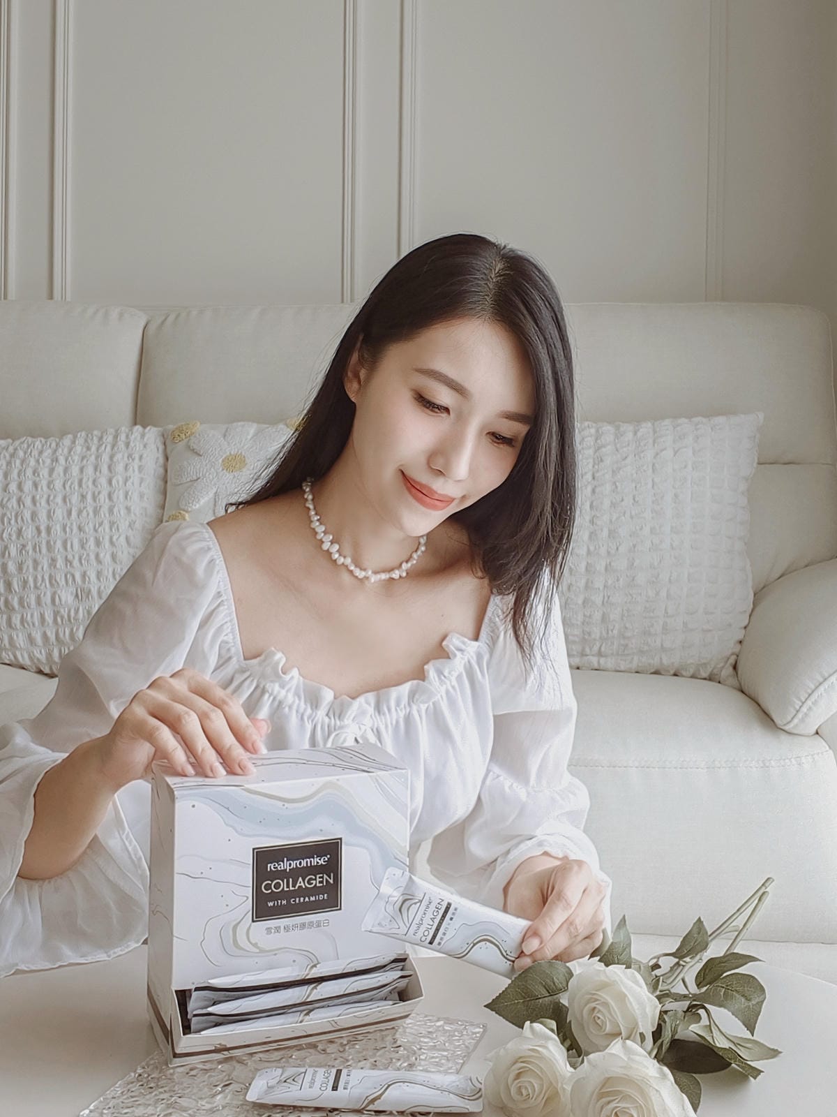 追求水潤女神光 宇晟生醫realpromise 雪潤極妍膠原蛋白 雪透 · 煥光膠囊 好評分享6.jpg 追求水潤女神光 宇晟生醫realpromise 雪潤極妍膠原蛋白 雪透 · 煥光膠囊 好評分享6.jpg