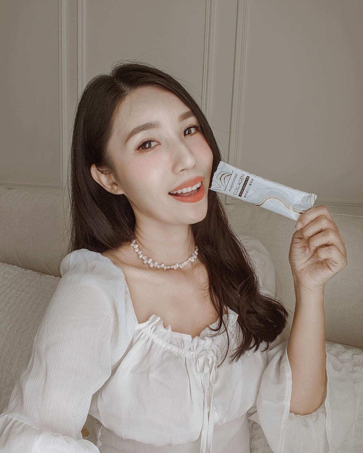 追求水潤女神光 宇晟生醫realpromise 雪潤極妍膠原蛋白 雪透 · 煥光膠囊 好評分享8.jpg 追求水潤女神光 宇晟生醫realpromise 雪潤極妍膠原蛋白 雪透 · 煥光膠囊 好評分享8.jpg