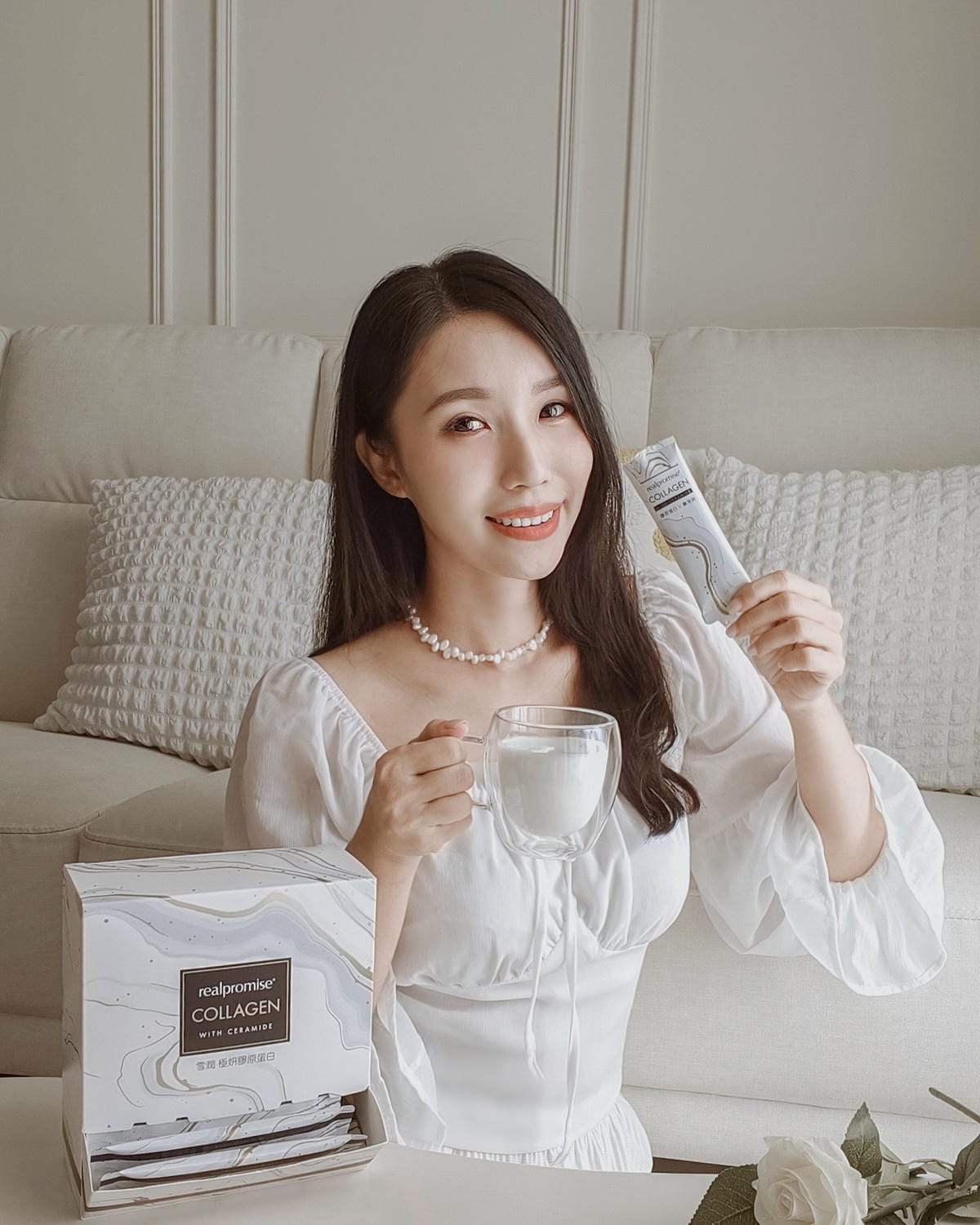追求水潤女神光 宇晟生醫realpromise 雪潤極妍膠原蛋白 雪透 · 煥光膠囊 好評分享12.jpg 追求水潤女神光 宇晟生醫realpromise 雪潤極妍膠原蛋白 雪透 · 煥光膠囊 好評分享12.jpg