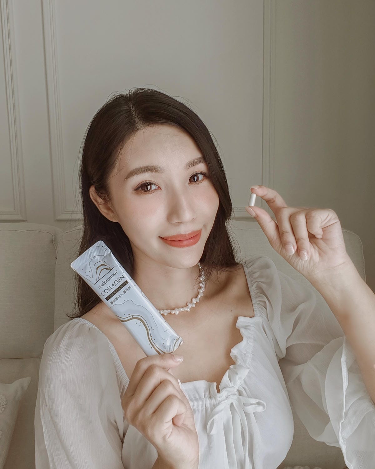 追求水潤女神光 宇晟生醫realpromise 雪潤極妍膠原蛋白 雪透 · 煥光膠囊 好評分享23.jpg 追求水潤女神光 宇晟生醫realpromise 雪潤極妍膠原蛋白 雪透 · 煥光膠囊 好評分享23.jpg