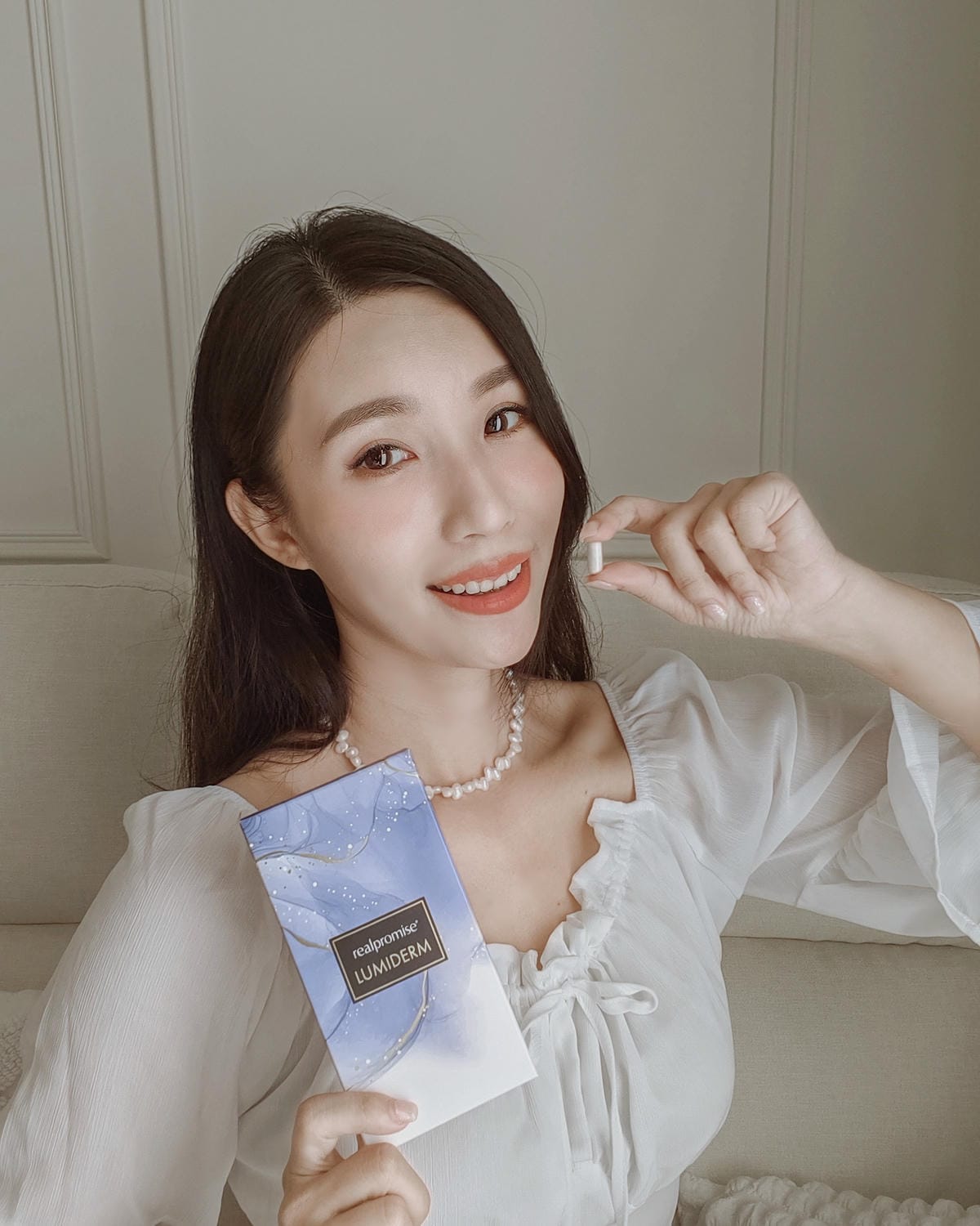 追求水潤女神光 宇晟生醫realpromise 雪潤極妍膠原蛋白 雪透 · 煥光膠囊 好評分享20.jpg 追求水潤女神光 宇晟生醫realpromise 雪潤極妍膠原蛋白 雪透 · 煥光膠囊 好評分享20.jpg