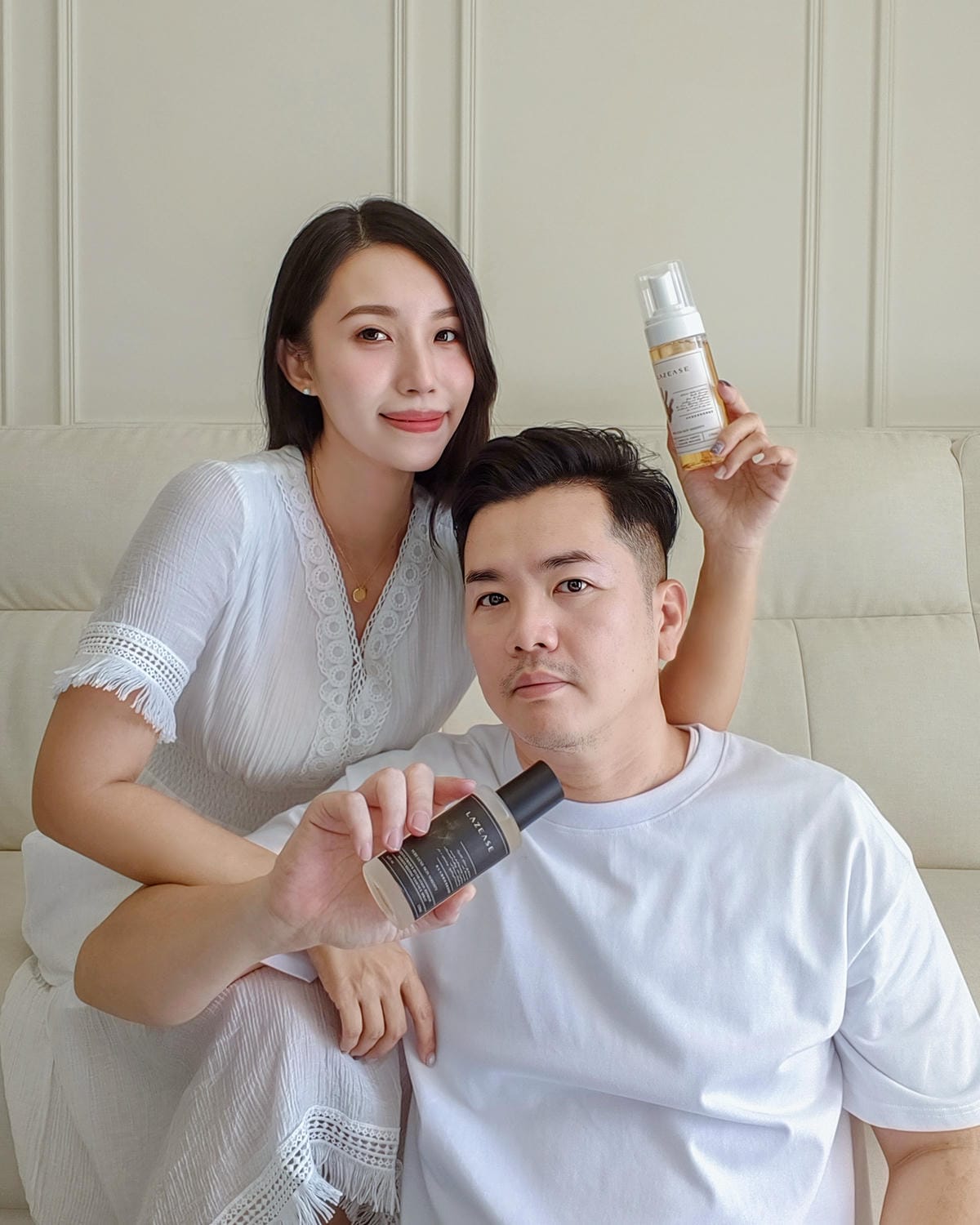 男士保養推薦|LAZEASE 男仕經典護膚2步驟組 邁向型男 男士保養推薦|LAZEASE 男仕經典護膚2步驟組 邁向型男