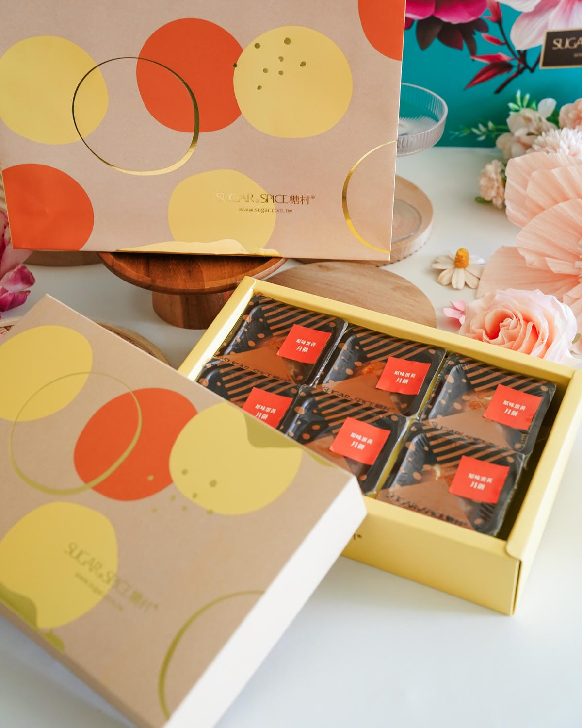 中秋禮盒推薦 糖村 花間森語禮盒 牛軋糖 牛軋餅 薄捲餅 幸福好滋味 另有蛋黃酥月餅禮盒32.jpg 中秋禮盒推薦 糖村 花間森語禮盒 牛軋糖 牛軋餅 薄捲餅 幸福好滋味 另有蛋黃酥月餅禮盒32.jpg