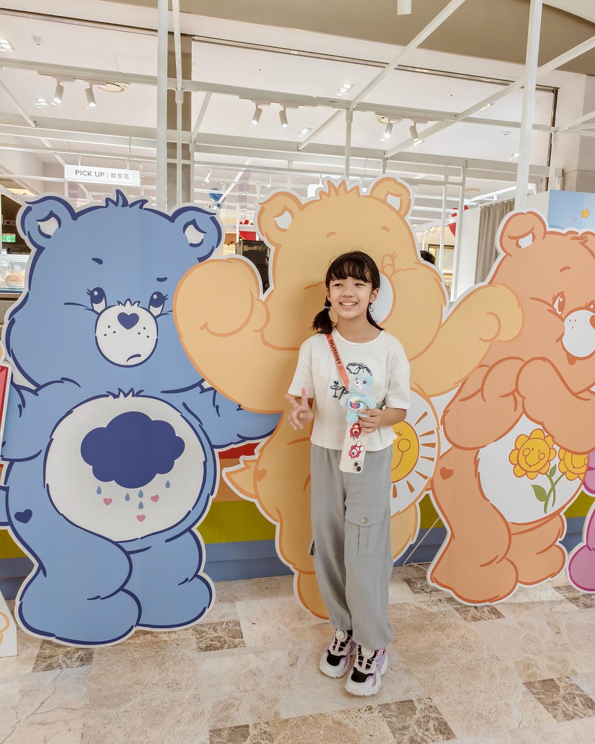 台南咖啡廳 Care Bears主題複合式咖啡廳 期間限定可愛爆擊 南紡購物中心1樓43.jpg 台南咖啡廳 Care Bears主題複合式咖啡廳 期間限定可愛爆擊 南紡購物中心1樓43.jpg
