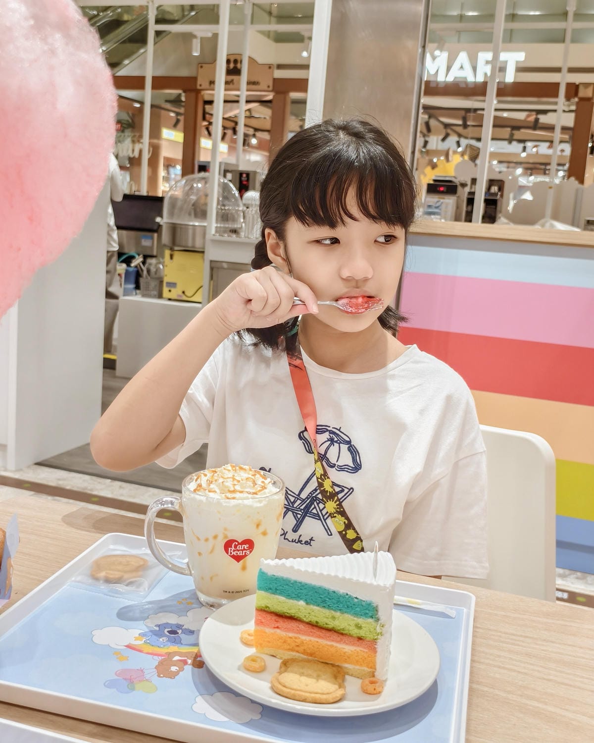 台南咖啡廳 Care Bears主題複合式咖啡廳 期間限定可愛爆擊 南紡購物中心1樓15.jpg 台南咖啡廳 Care Bears主題複合式咖啡廳 期間限定可愛爆擊 南紡購物中心1樓15.jpg