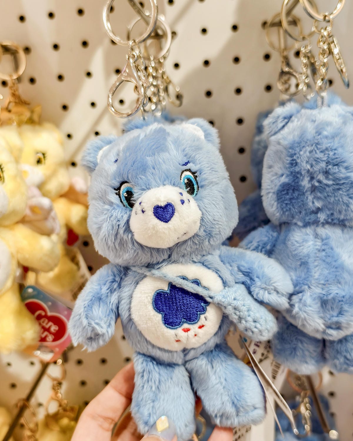 台南咖啡廳 Care Bears主題複合式咖啡廳 期間限定可愛爆擊 南紡購物中心1樓24.jpg 台南咖啡廳 Care Bears主題複合式咖啡廳 期間限定可愛爆擊 南紡購物中心1樓24.jpg