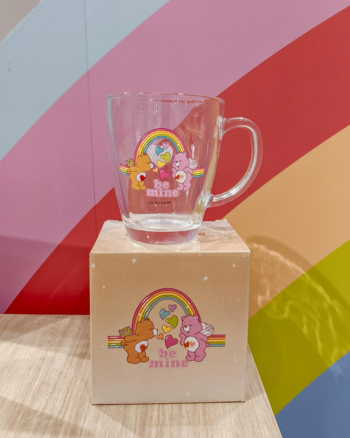 台南咖啡廳 Care Bears主題複合式咖啡廳 期間限定可愛爆擊 南紡購物中心1樓19.jpg 台南咖啡廳 Care Bears主題複合式咖啡廳 期間限定可愛爆擊 南紡購物中心1樓19.jpg