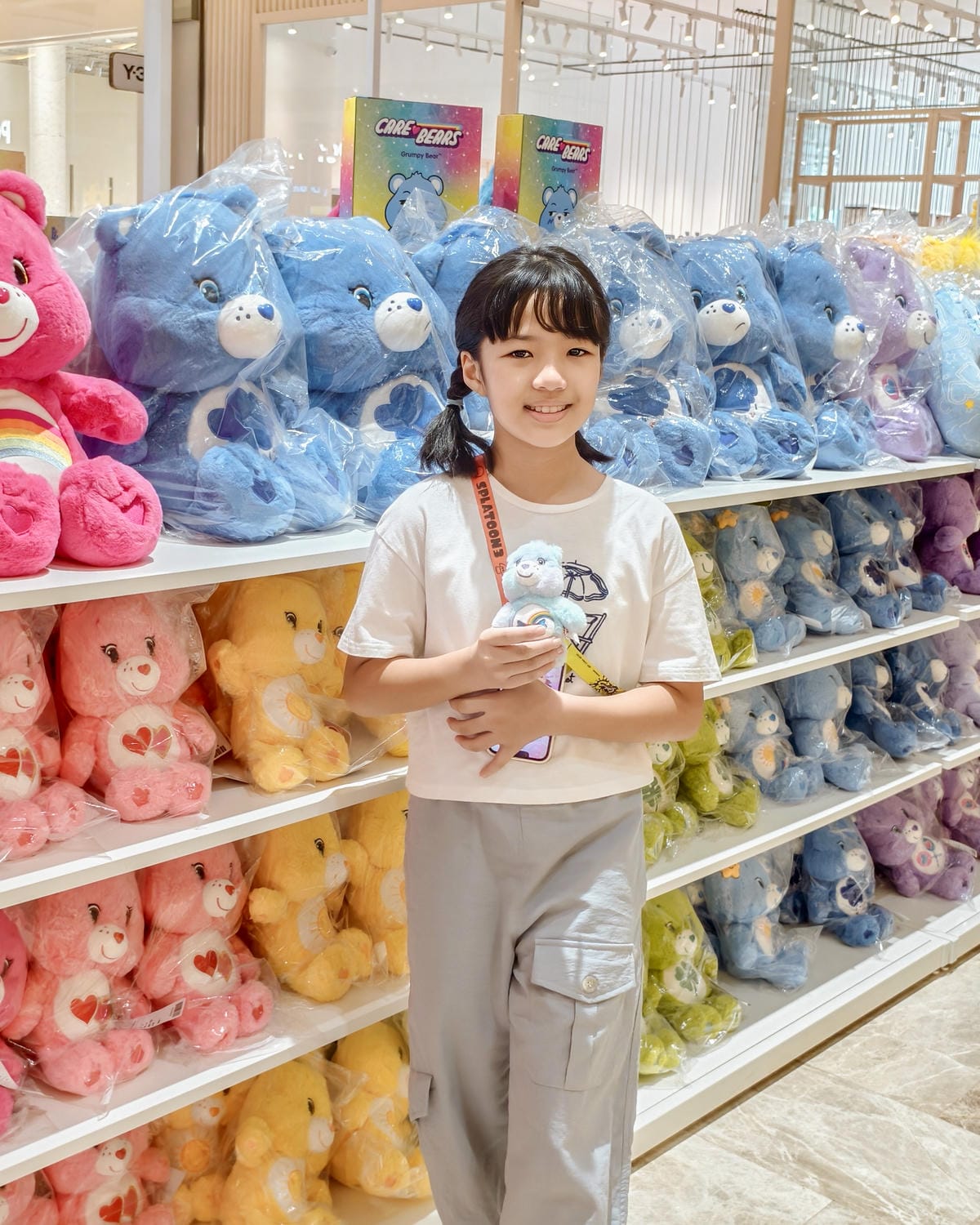 台南咖啡廳 Care Bears主題複合式咖啡廳 期間限定可愛爆擊 南紡購物中心1樓26.jpg 台南咖啡廳 Care Bears主題複合式咖啡廳 期間限定可愛爆擊 南紡購物中心1樓26.jpg