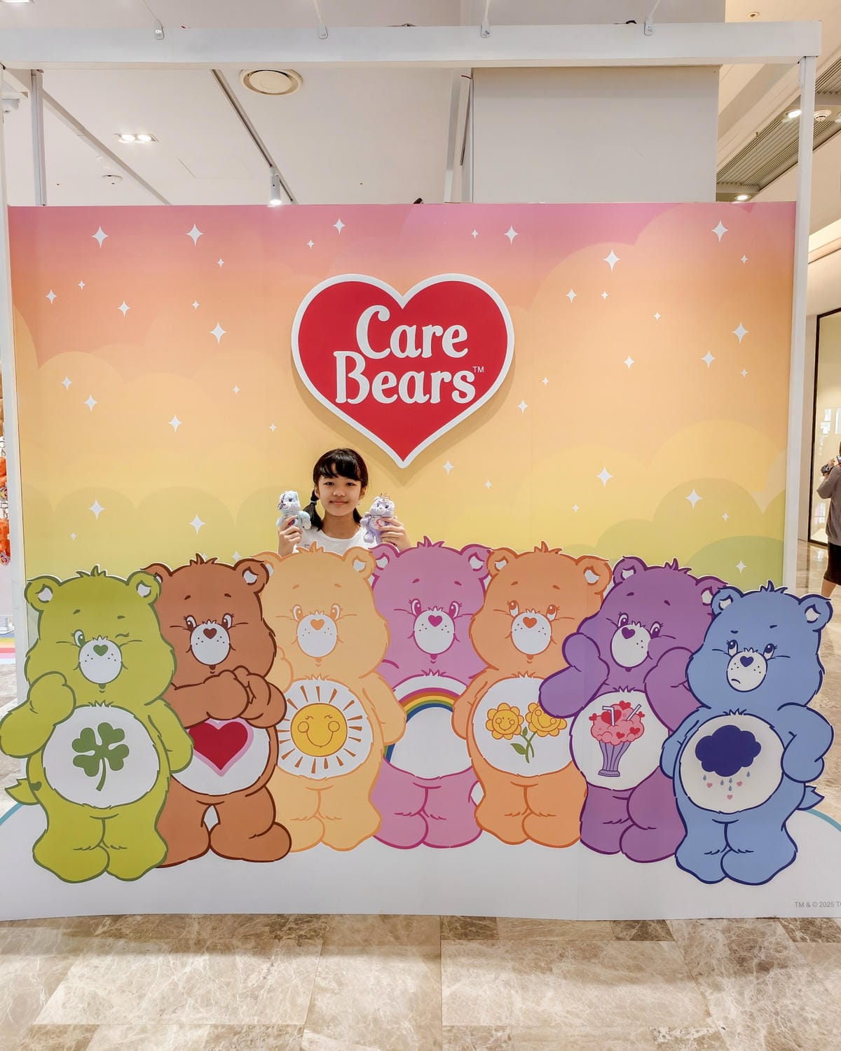 台南咖啡廳 Care Bears主題複合式咖啡廳 期間限定可愛爆擊 南紡購物中心1樓40.jpg 台南咖啡廳 Care Bears主題複合式咖啡廳 期間限定可愛爆擊 南紡購物中心1樓40.jpg