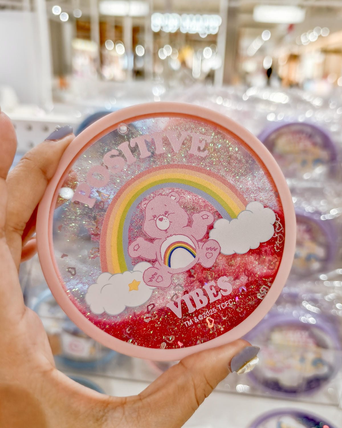 台南咖啡廳 Care Bears主題複合式咖啡廳 期間限定可愛爆擊 南紡購物中心1樓30.jpg 台南咖啡廳 Care Bears主題複合式咖啡廳 期間限定可愛爆擊 南紡購物中心1樓30.jpg