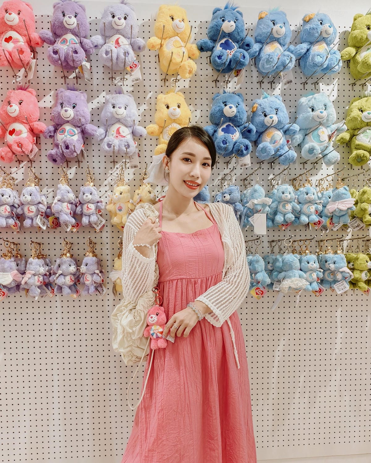 台南咖啡廳 Care Bears主題複合式咖啡廳 期間限定可愛爆擊 南紡購物中心1樓23.jpg 台南咖啡廳 Care Bears主題複合式咖啡廳 期間限定可愛爆擊 南紡購物中心1樓23.jpg