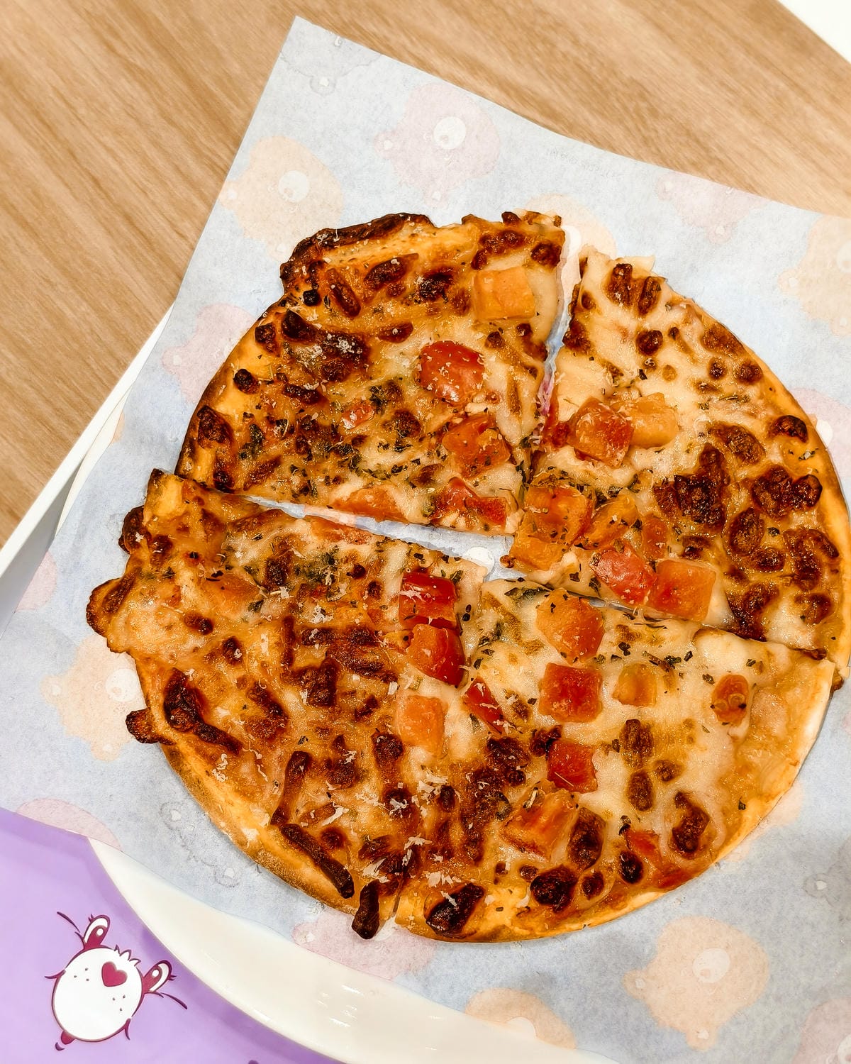 台南咖啡廳 Care Bears主題複合式咖啡廳 期間限定可愛爆擊 南紡購物中心1樓13.jpg 台南咖啡廳 Care Bears主題複合式咖啡廳 期間限定可愛爆擊 南紡購物中心1樓13.jpg