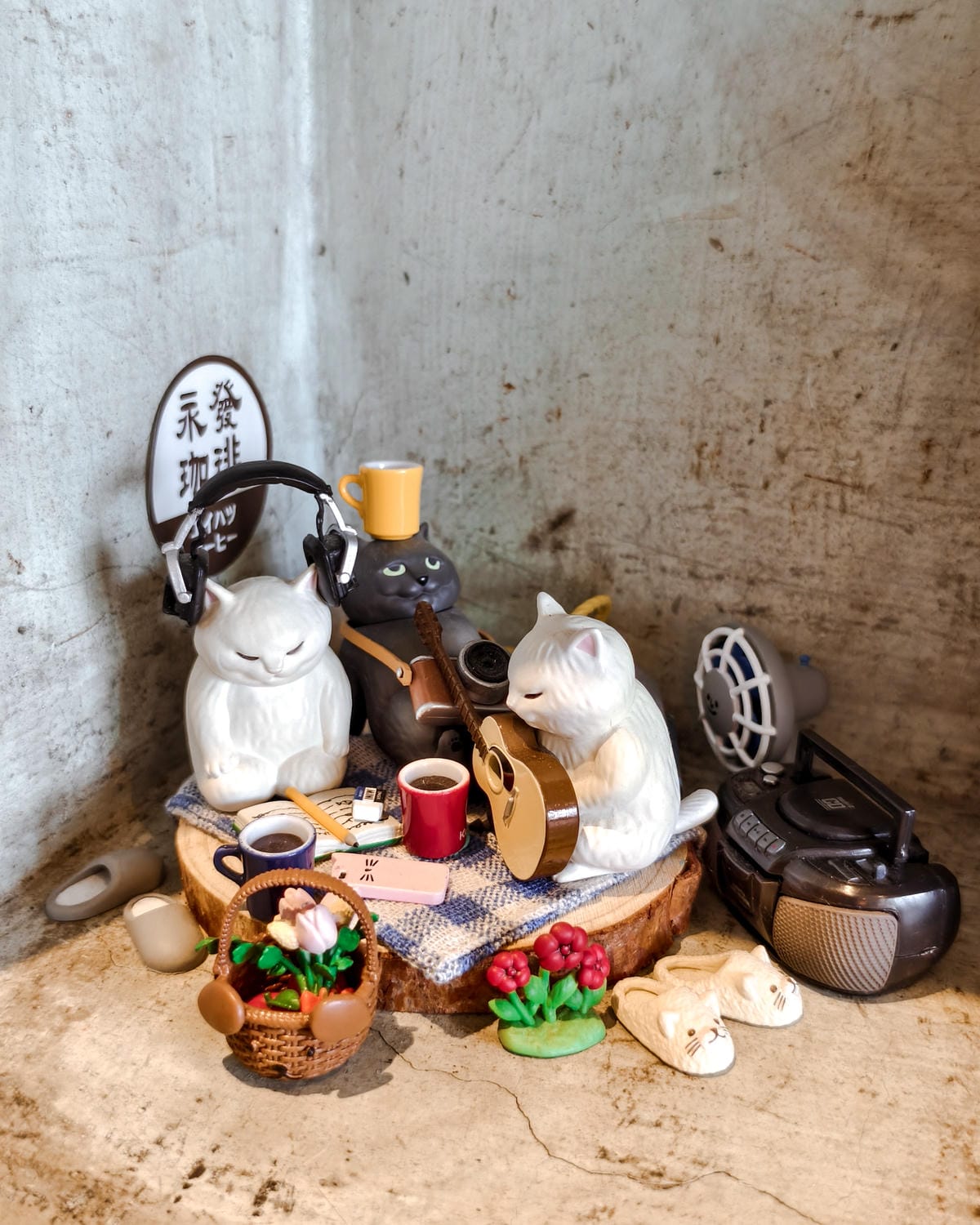 台南中西區 永發珈琲 近赤崁商圈老宅復古咖啡廳9.jpg 台南中西區 永發珈琲 近赤崁商圈老宅復古咖啡廳9.jpg