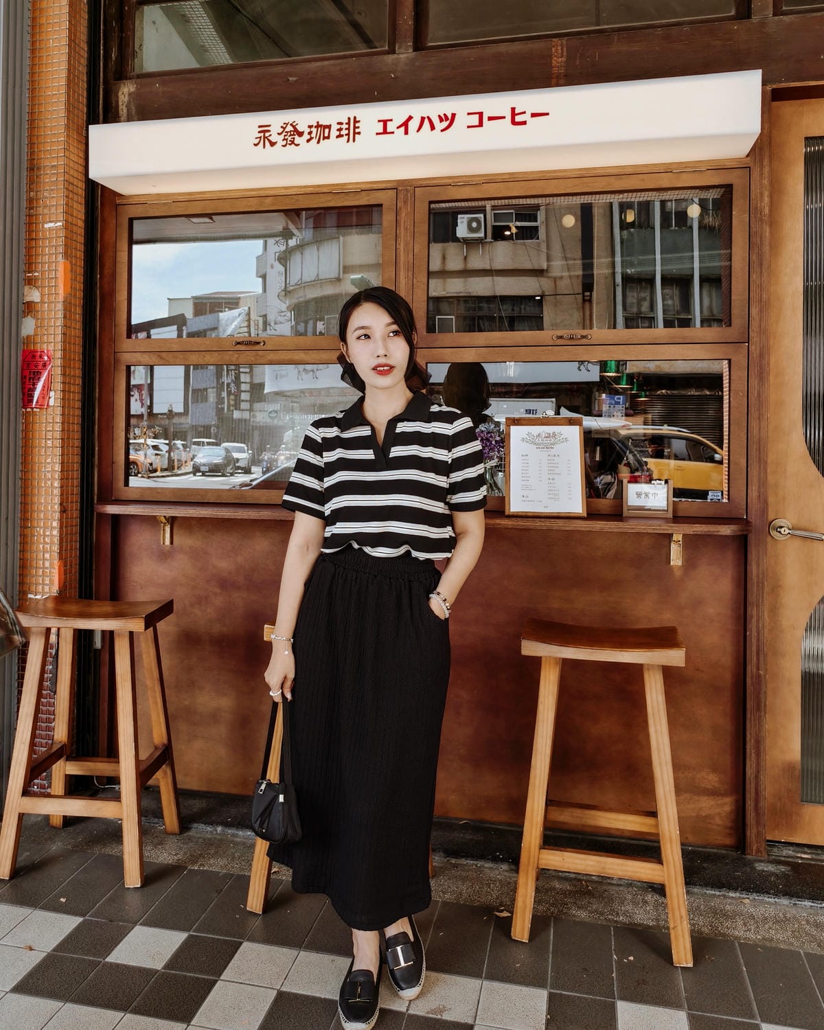 台南中西區 永發珈琲 近赤崁商圈老宅復古咖啡廳23.jpg 台南中西區 永發珈琲 近赤崁商圈老宅復古咖啡廳23.jpg