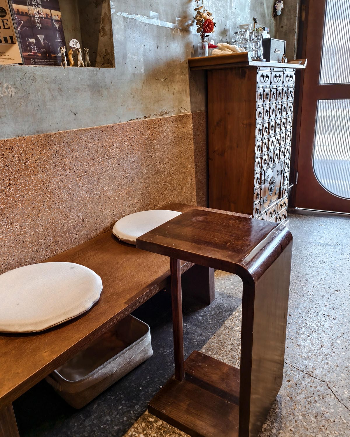 台南中西區 永發珈琲 近赤崁商圈老宅復古咖啡廳5.jpg 台南中西區 永發珈琲 近赤崁商圈老宅復古咖啡廳5.jpg