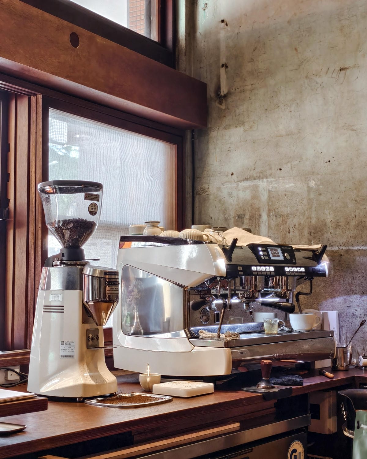 台南中西區 永發珈琲 近赤崁商圈老宅復古咖啡廳6.jpg 台南中西區 永發珈琲 近赤崁商圈老宅復古咖啡廳6.jpg