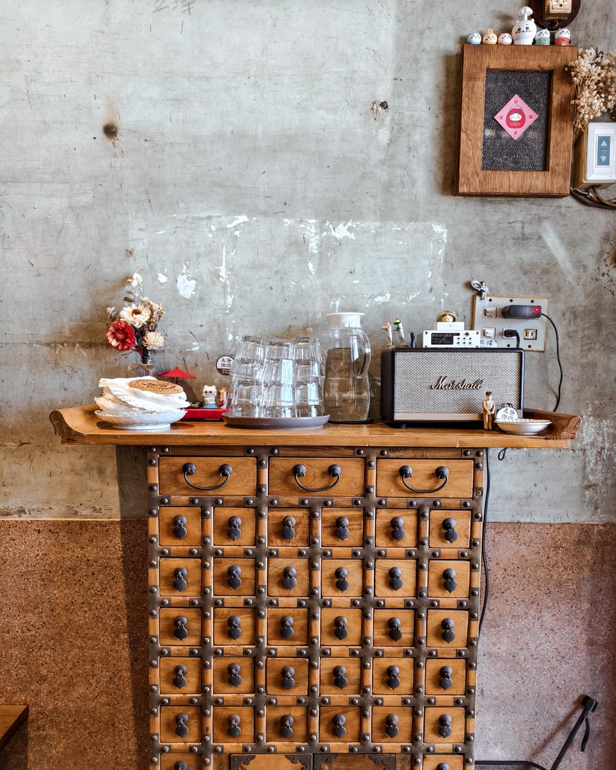 台南中西區 永發珈琲 近赤崁商圈老宅復古咖啡廳7.jpg 台南中西區 永發珈琲 近赤崁商圈老宅復古咖啡廳7.jpg