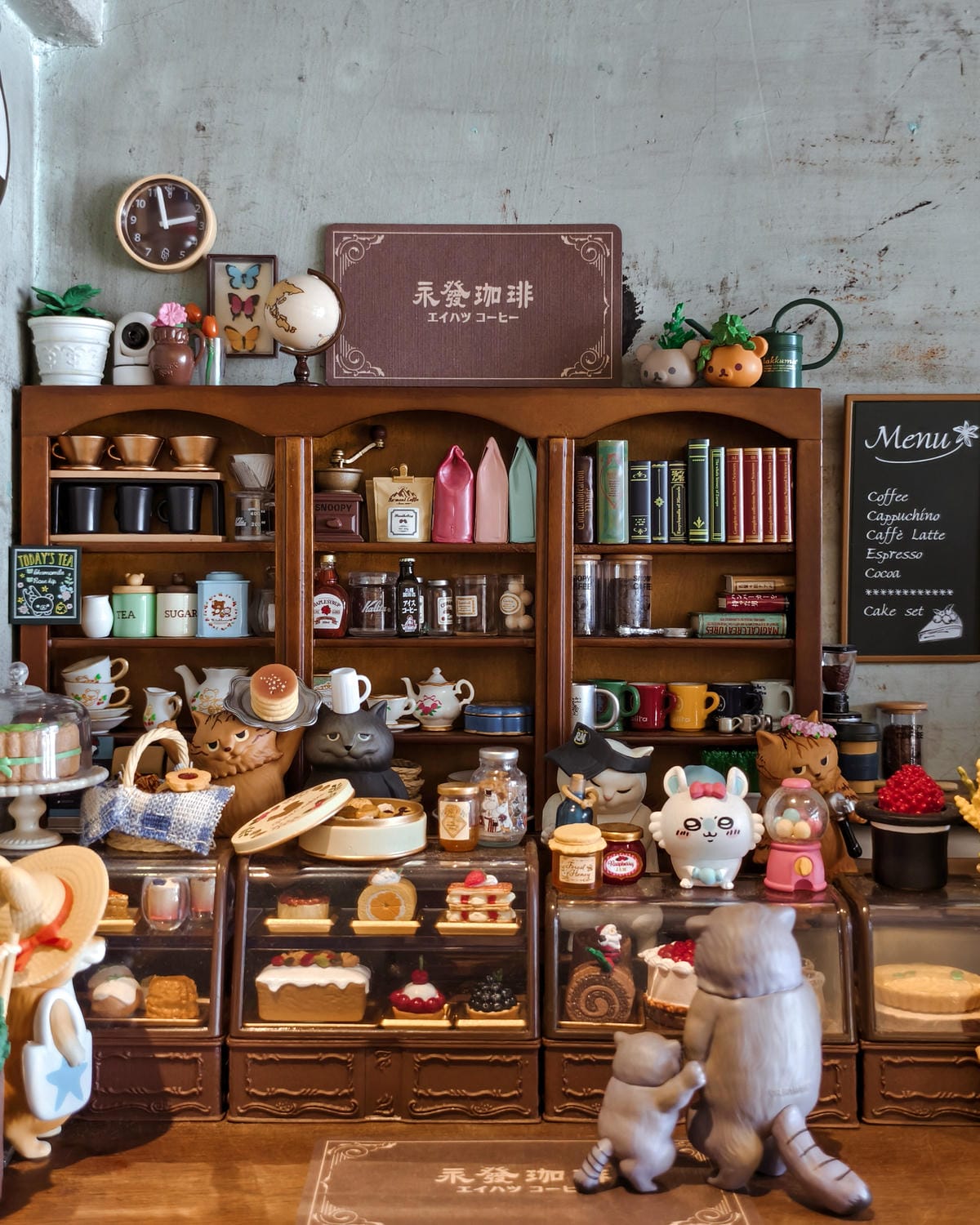 台南中西區 永發珈琲 近赤崁商圈老宅復古咖啡廳8.jpg 台南中西區 永發珈琲 近赤崁商圈老宅復古咖啡廳8.jpg