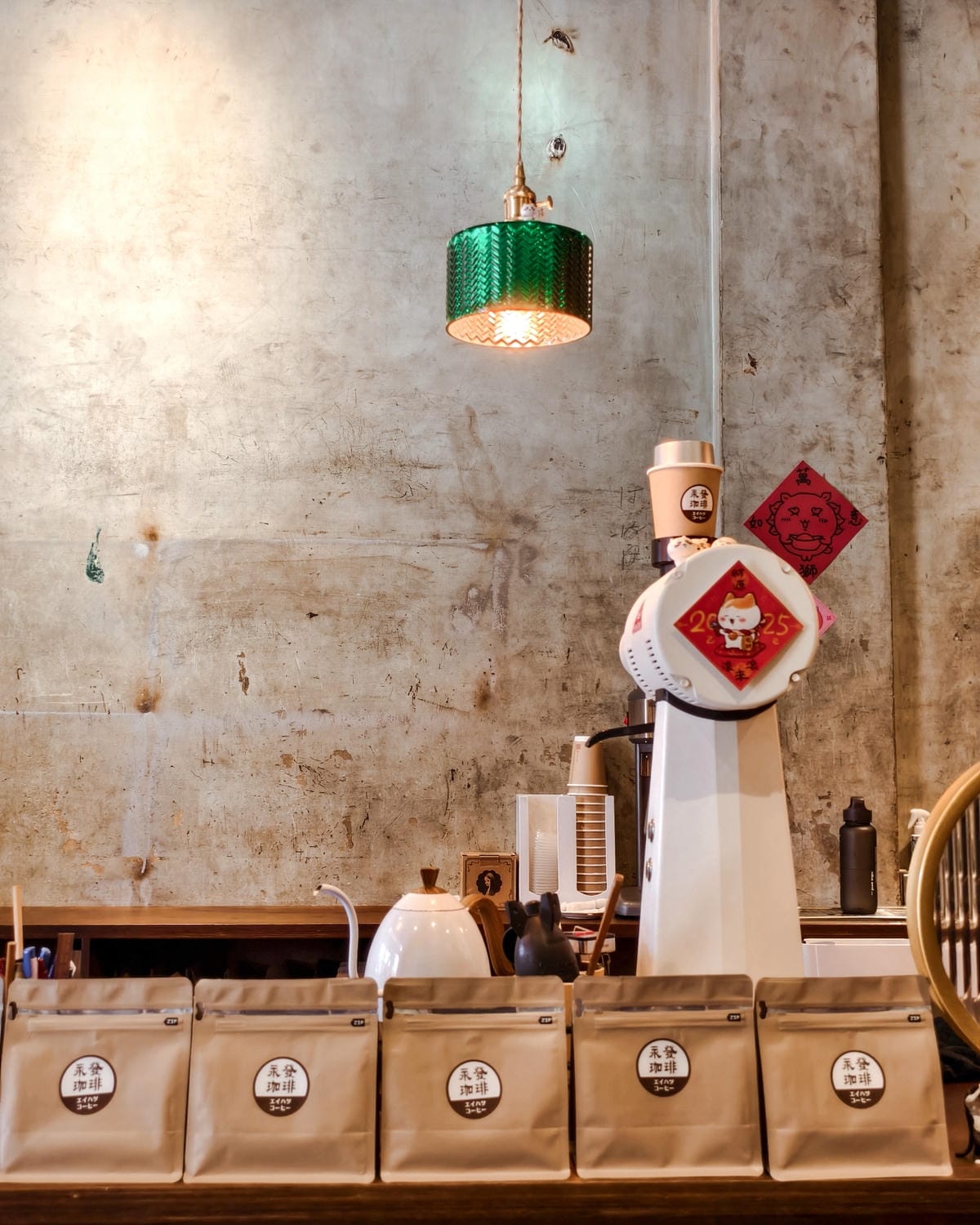 台南中西區 永發珈琲 近赤崁商圈老宅復古咖啡廳11.jpg 台南中西區 永發珈琲 近赤崁商圈老宅復古咖啡廳11.jpg