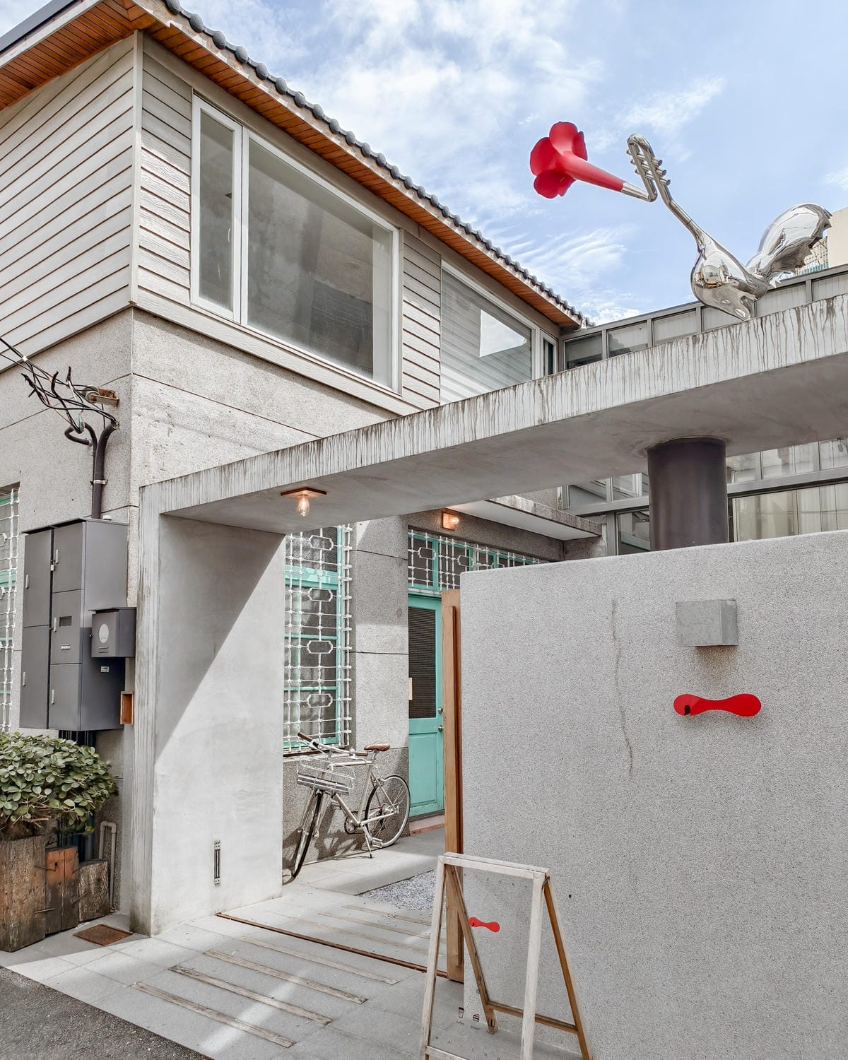 台南北區咖啡廳 蒔邸 Maison S. 享受美食與藝術的慢時光 喝完咖啡逛大新美術館2.jpg 台南北區咖啡廳 蒔邸 Maison S. 享受美食與藝術的慢時光 喝完咖啡逛大新美術館2.jpg