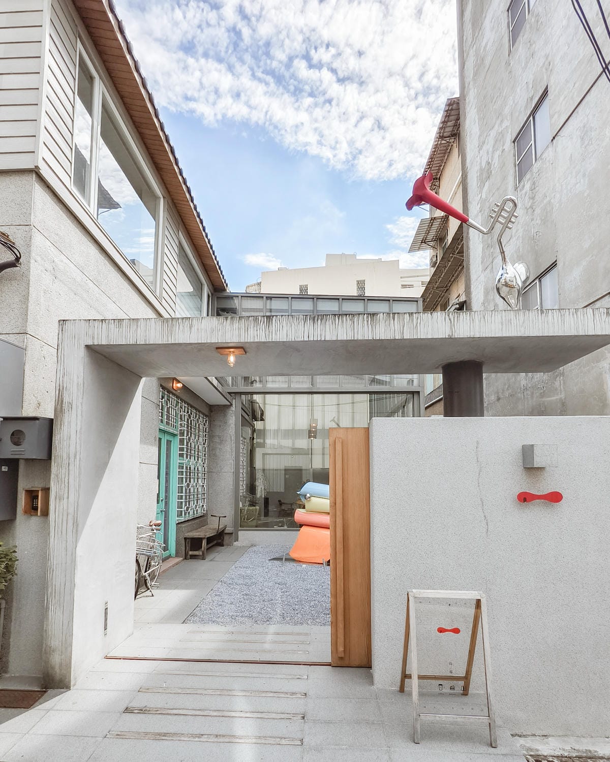 台南北區咖啡廳 蒔邸 Maison S. 享受美食與藝術的慢時光 喝完咖啡逛大新美術館1.jpg 台南北區咖啡廳 蒔邸 Maison S. 享受美食與藝術的慢時光 喝完咖啡逛大新美術館1.jpg