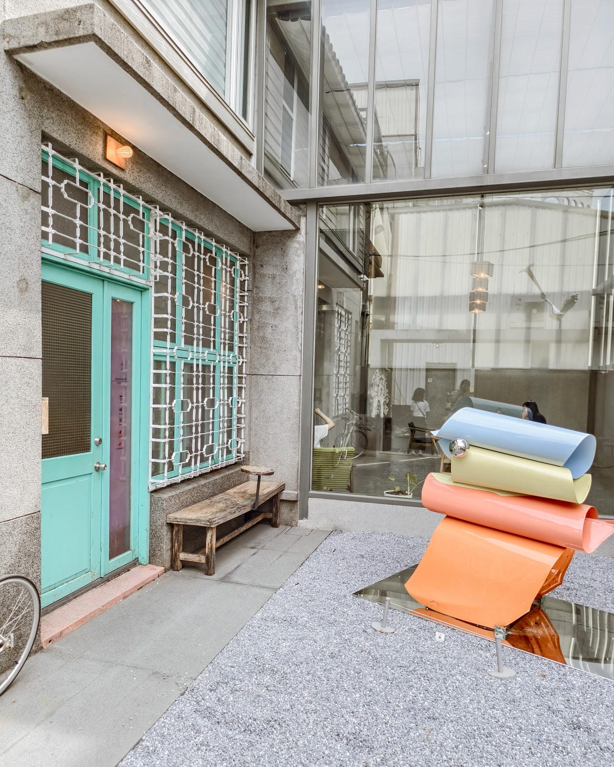 台南北區咖啡廳 蒔邸 Maison S. 享受美食與藝術的慢時光 喝完咖啡逛大新美術館4.jpg 台南北區咖啡廳 蒔邸 Maison S. 享受美食與藝術的慢時光 喝完咖啡逛大新美術館4.jpg