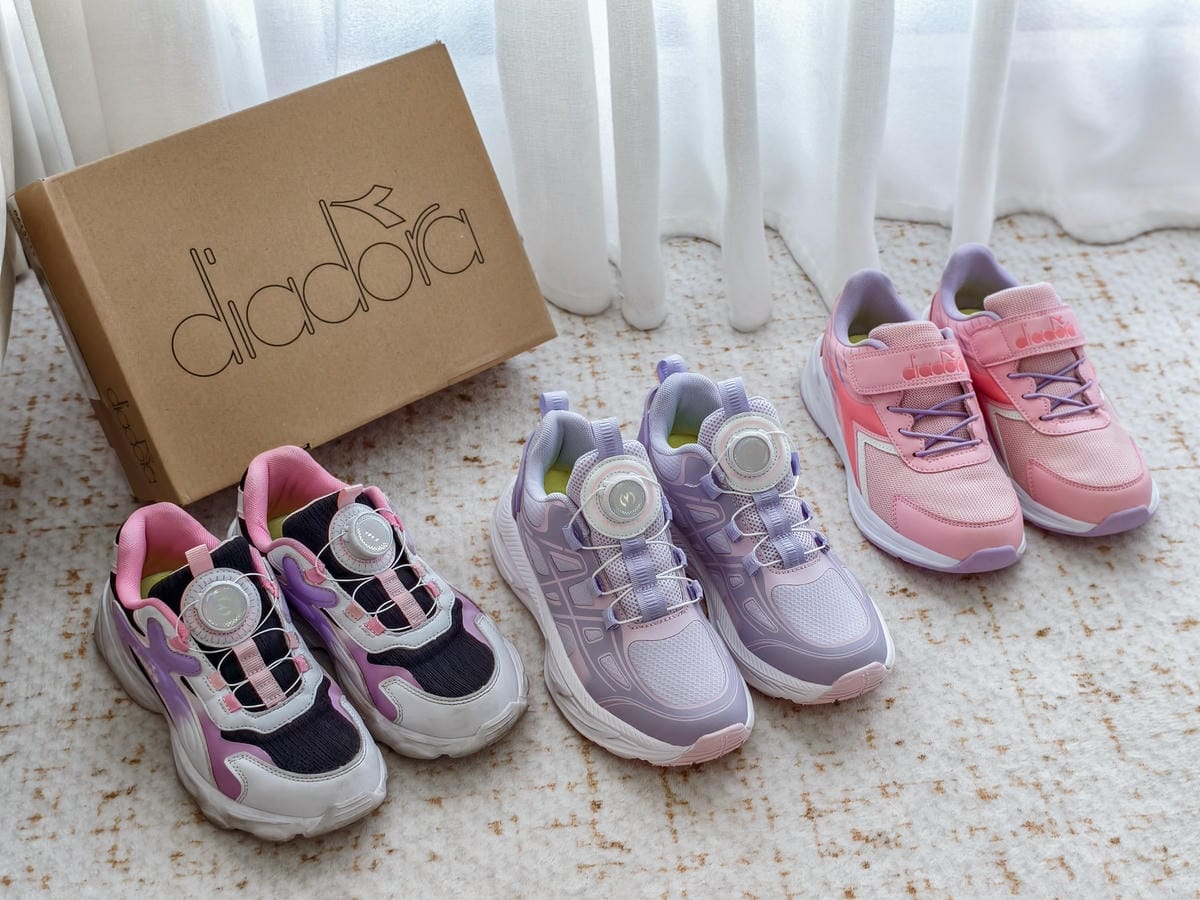 跑步童鞋開箱 Diadora運動鞋評價 日常穿搭推薦學童運動鞋分享1.jpg 跑步童鞋開箱 Diadora運動鞋評價 日常穿搭推薦學童運動鞋分享1.jpg