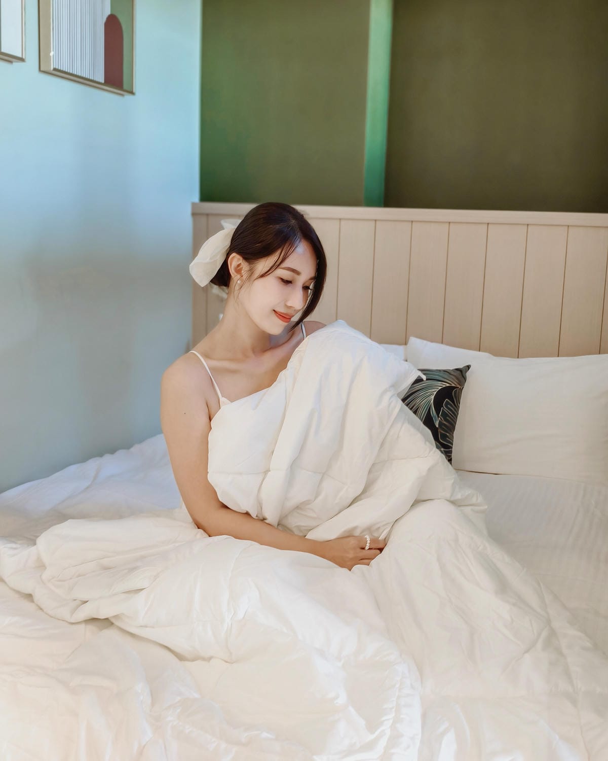 可水洗四季被開箱 日比家族WENTEX可水洗珍珠絲柔雙人四季被 可機洗可烘乾 愛上這舒適輕盈感 百貨品牌四季被心得7.jpg 可水洗四季被開箱 日比家族WENTEX可水洗珍珠絲柔雙人四季被 可機洗可烘乾 愛上這舒適輕盈感 百貨品牌四季被心得7.jpg