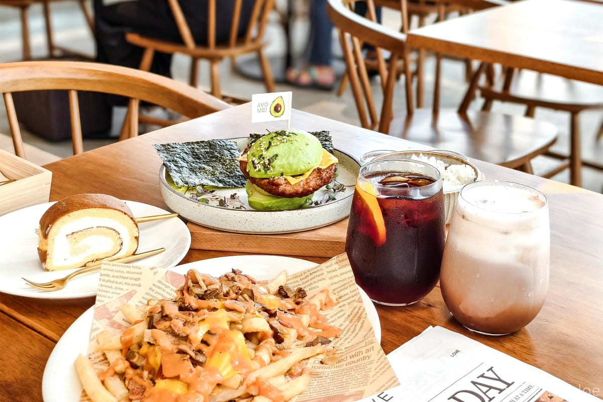 台南蔬食餐廳推薦 PRESERVE小北門店 必吃酪梨漢堡 酪梨控別錯過15.jpg 台南蔬食餐廳推薦 PRESERVE小北門店 必吃酪梨漢堡 酪梨控別錯過15.jpg