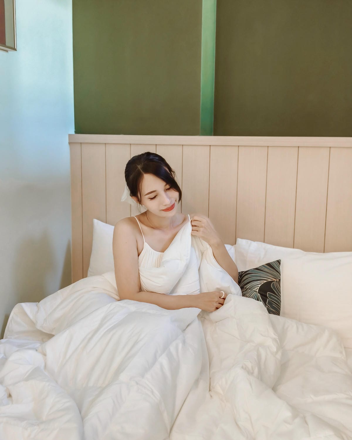 可水洗四季被開箱 日比家族WENTEX可水洗珍珠絲柔雙人四季被 可機洗可烘乾 愛上這舒適輕盈感 百貨品牌四季被心得14.jpg 可水洗四季被開箱 日比家族WENTEX可水洗珍珠絲柔雙人四季被 可機洗可烘乾 愛上這舒適輕盈感 百貨品牌四季被心得14.jpg